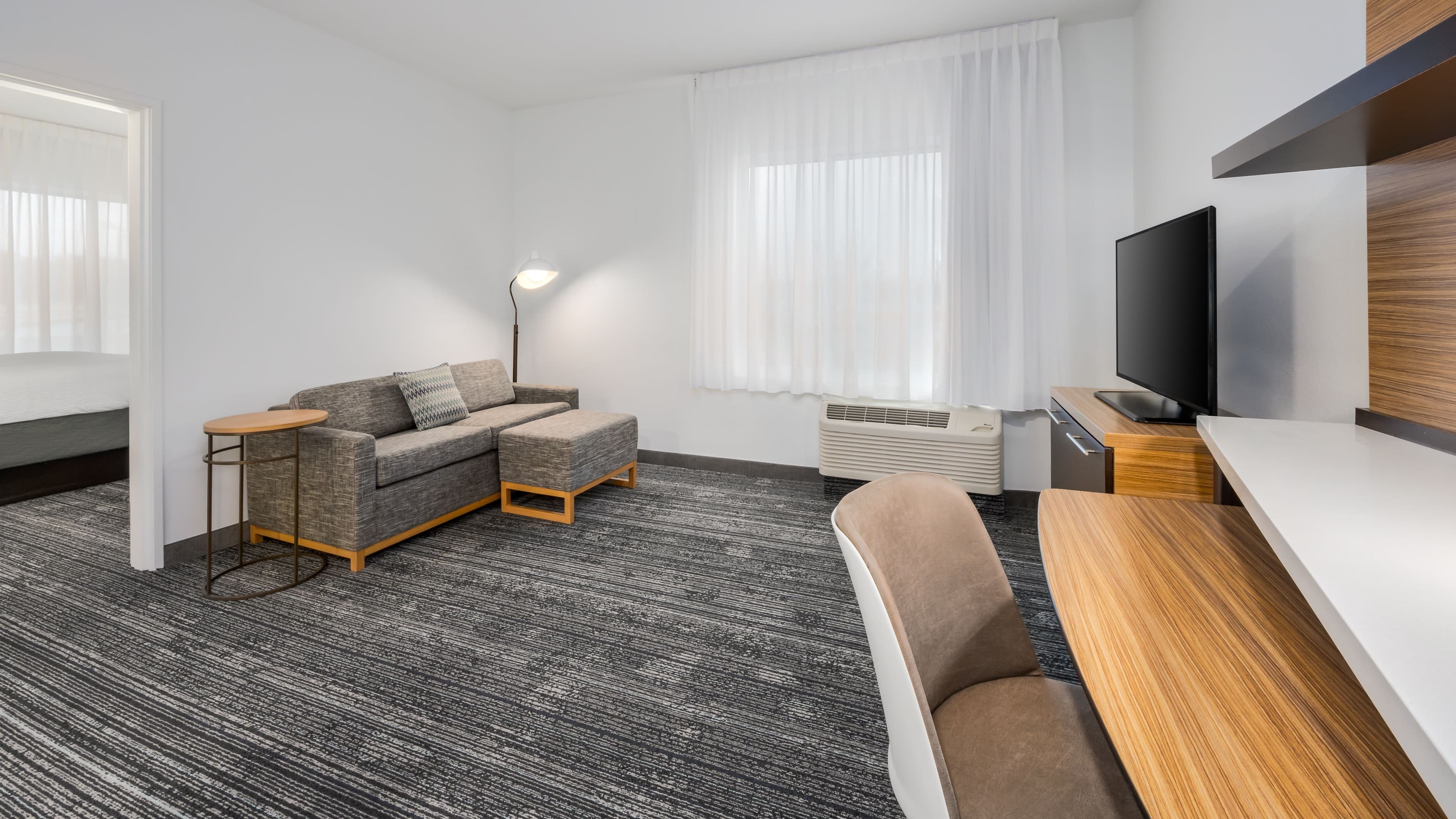 1 Bedroom Suite - Image 1
