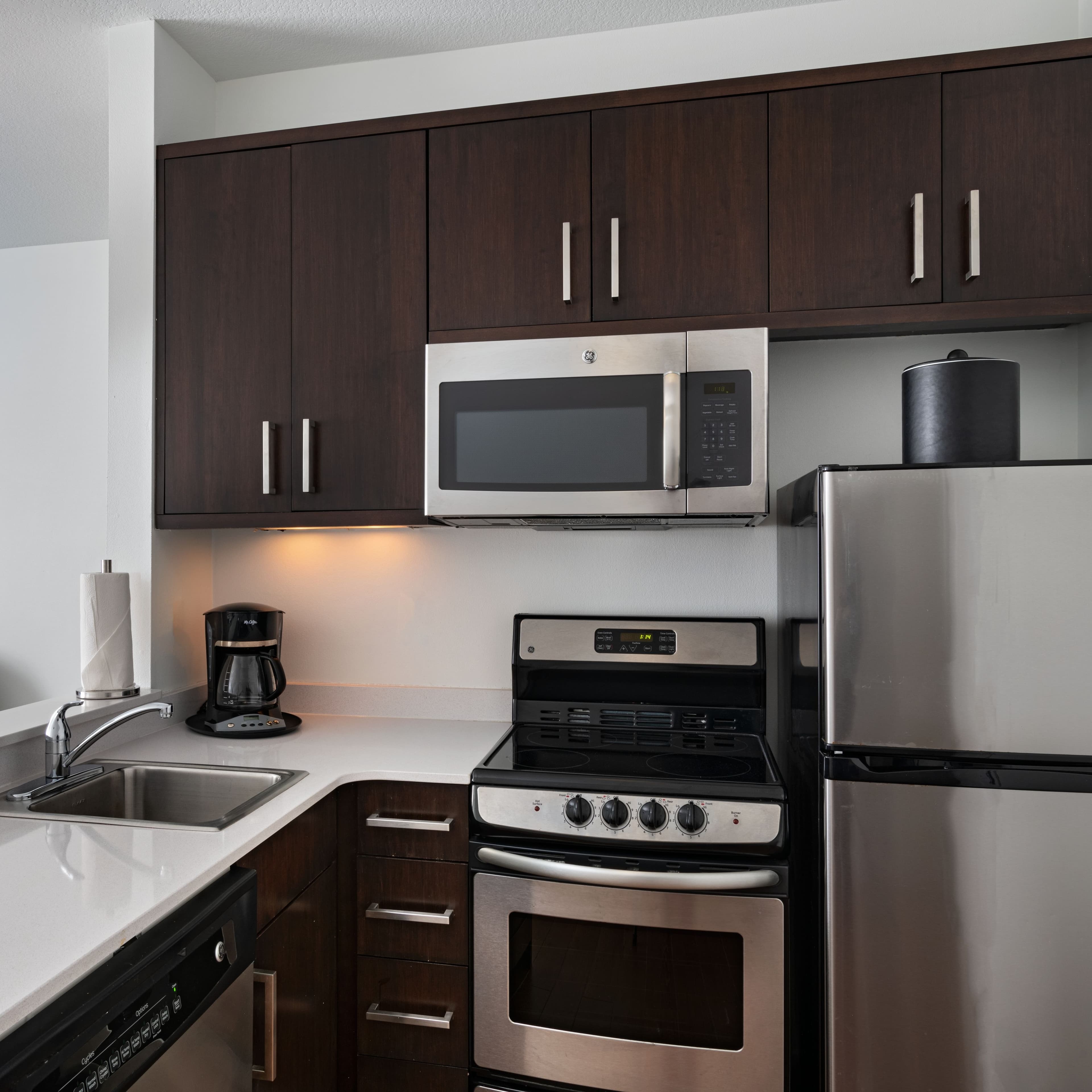 TownePlace Suites Ames