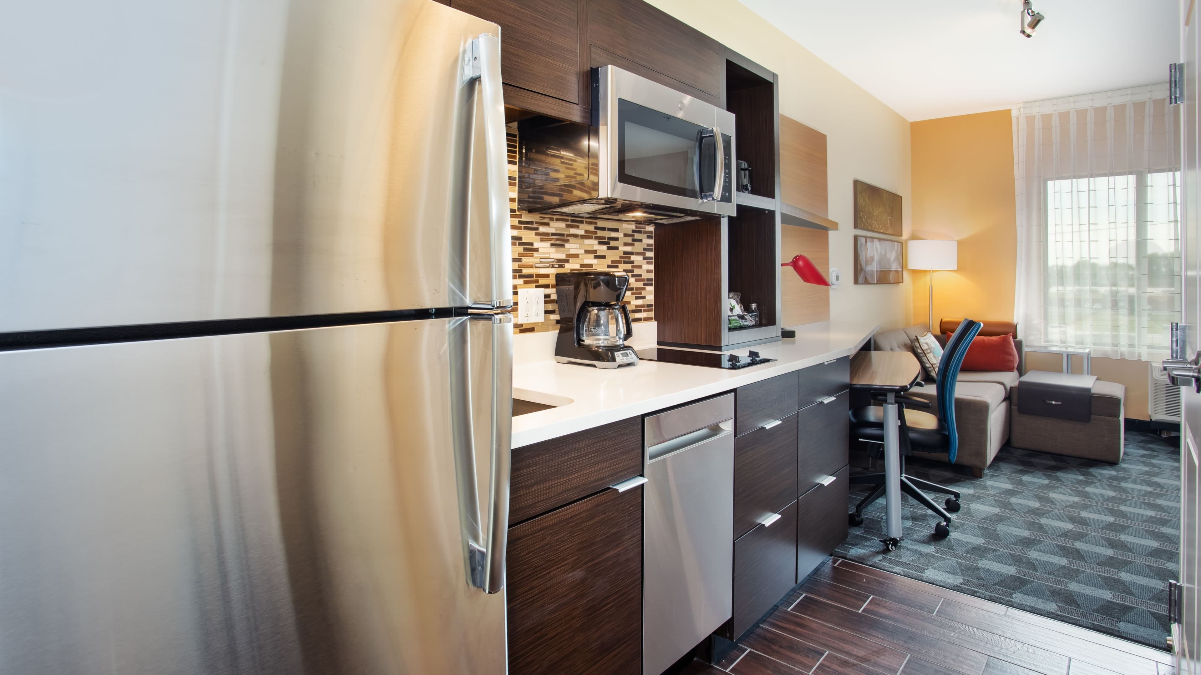 King Suite - Image 1