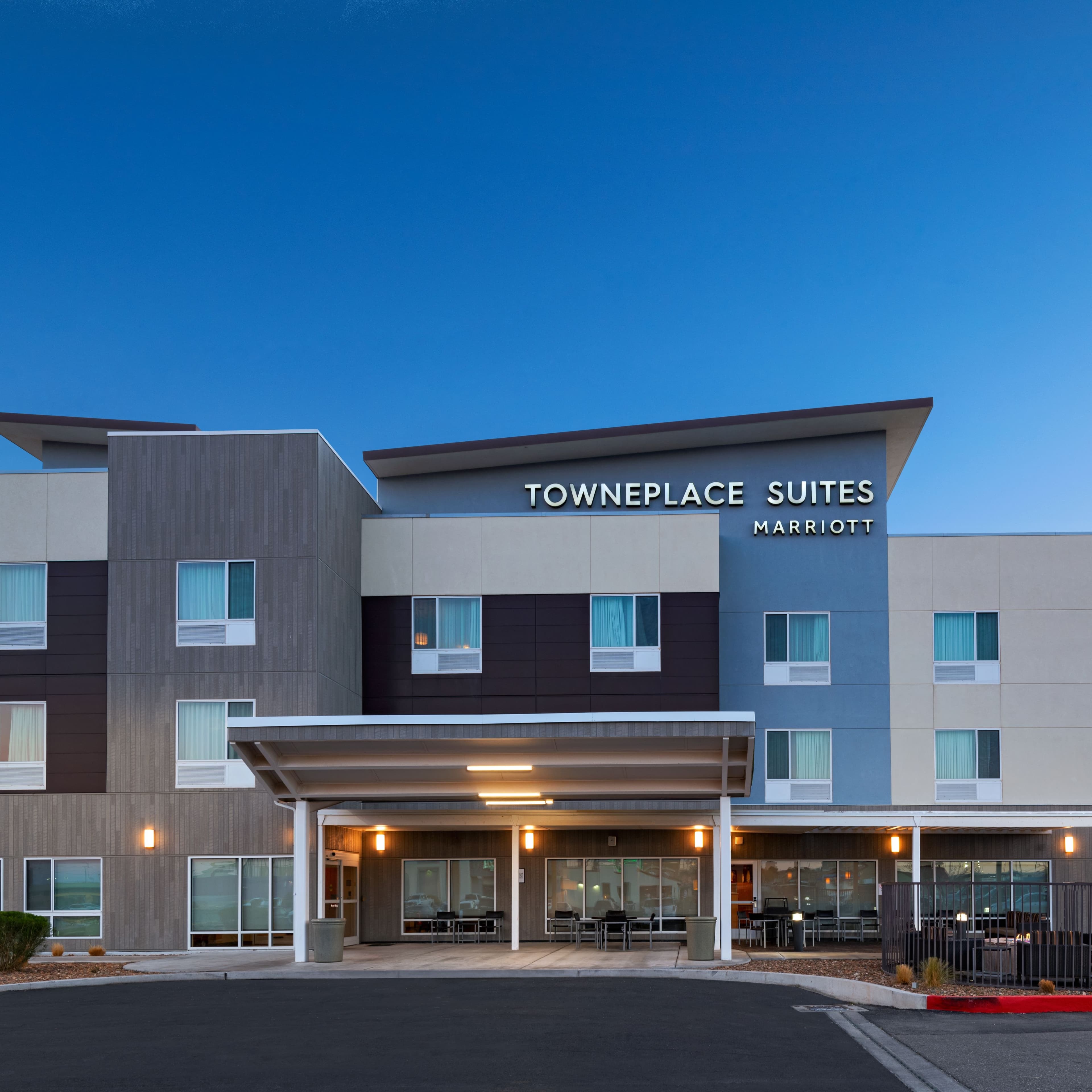 TownePlace Suites El Paso North