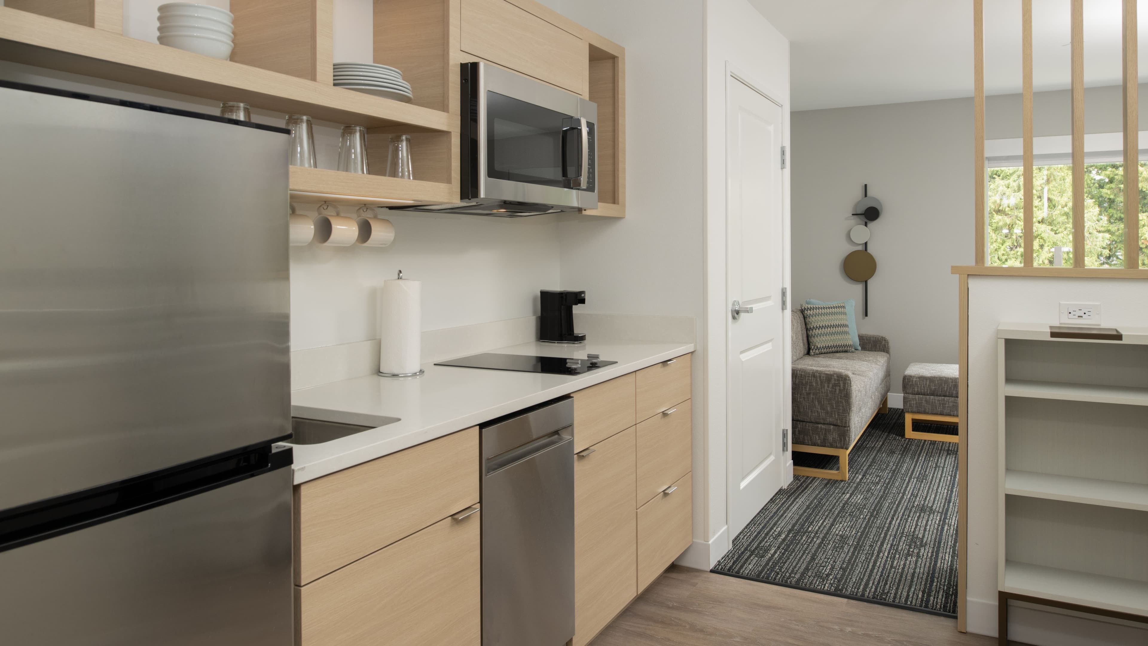 King Studio Suite - Image 1