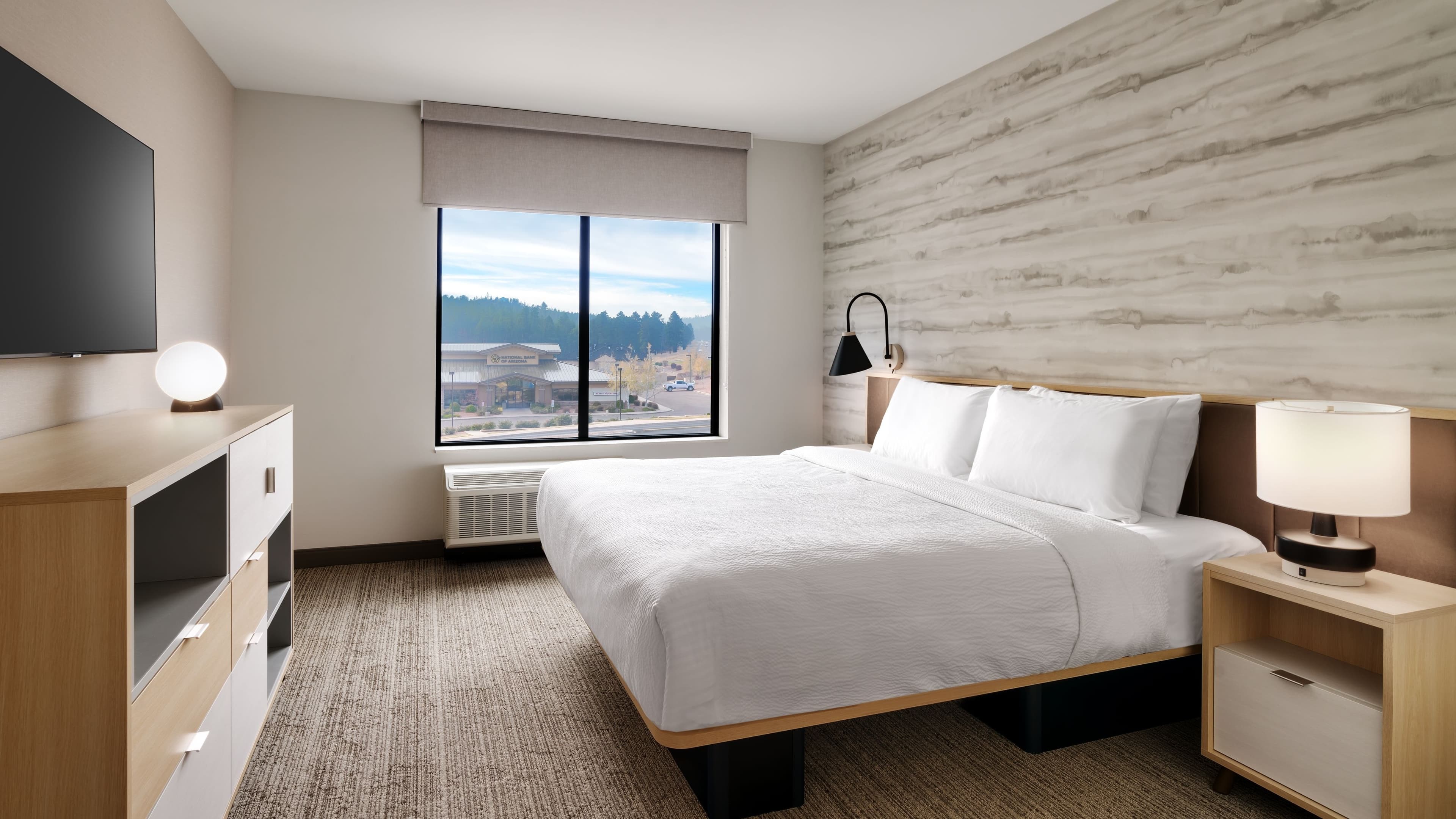 1 Bedroom Suite - Image 4