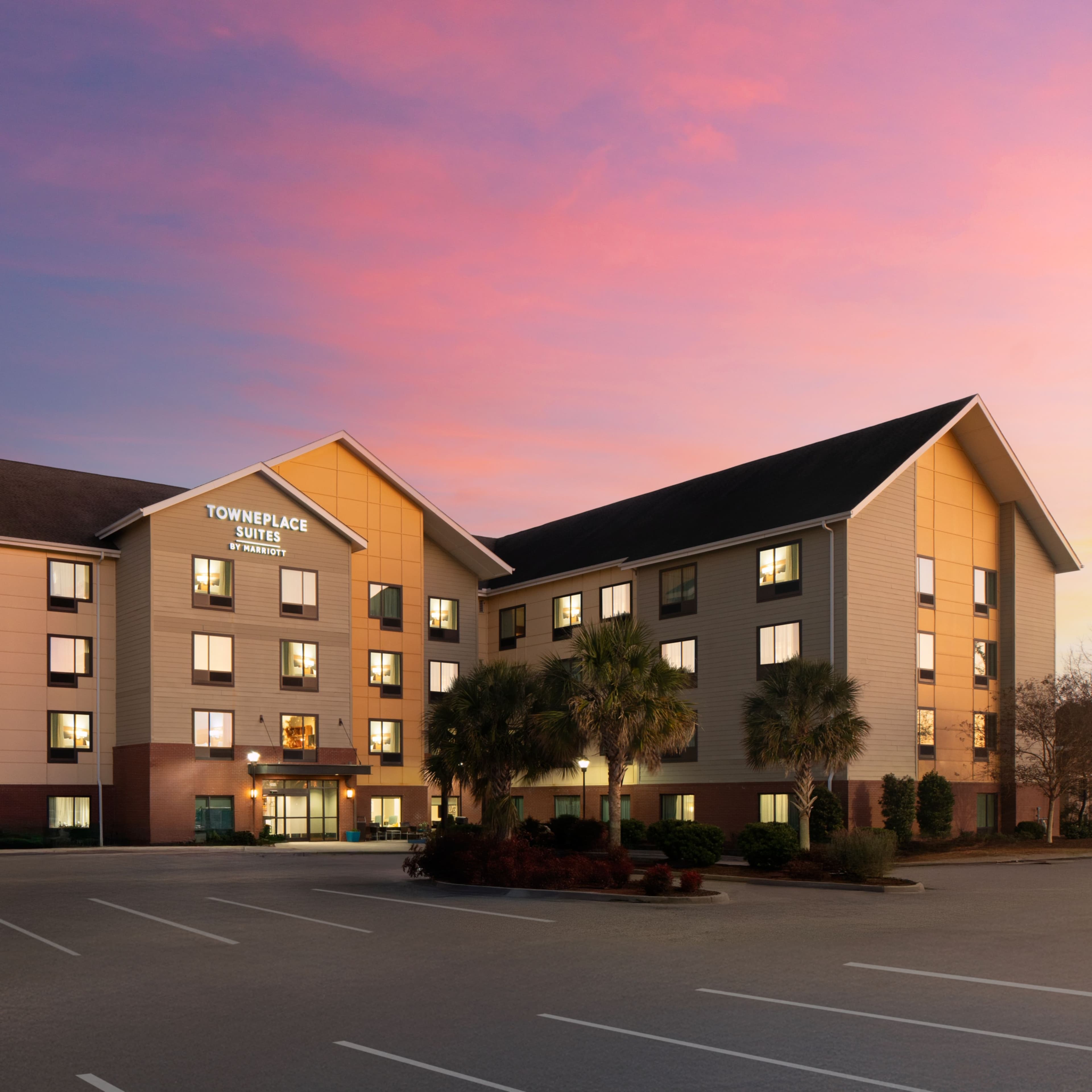 TownePlace Suites Florence