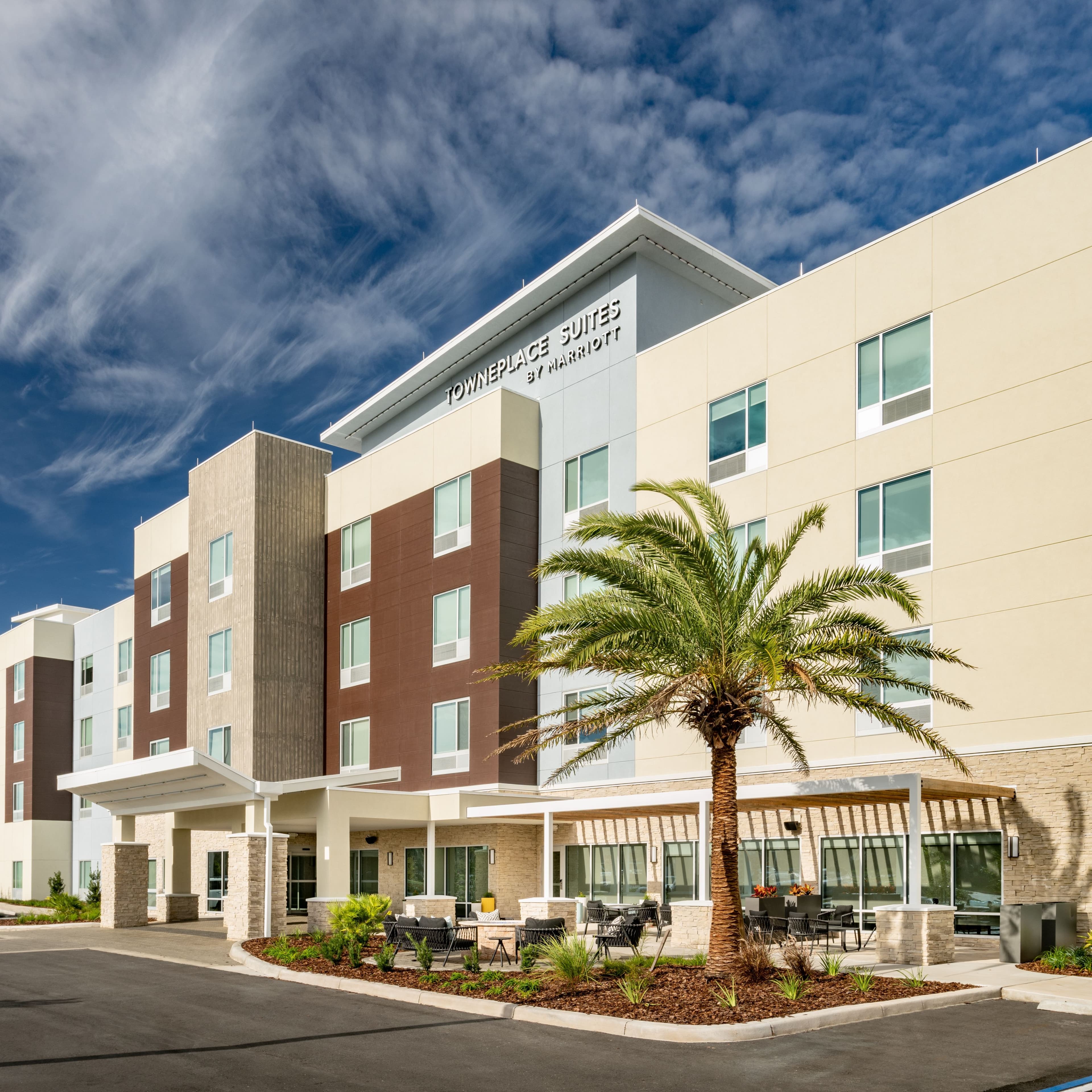 TownePlace Suites Ocala