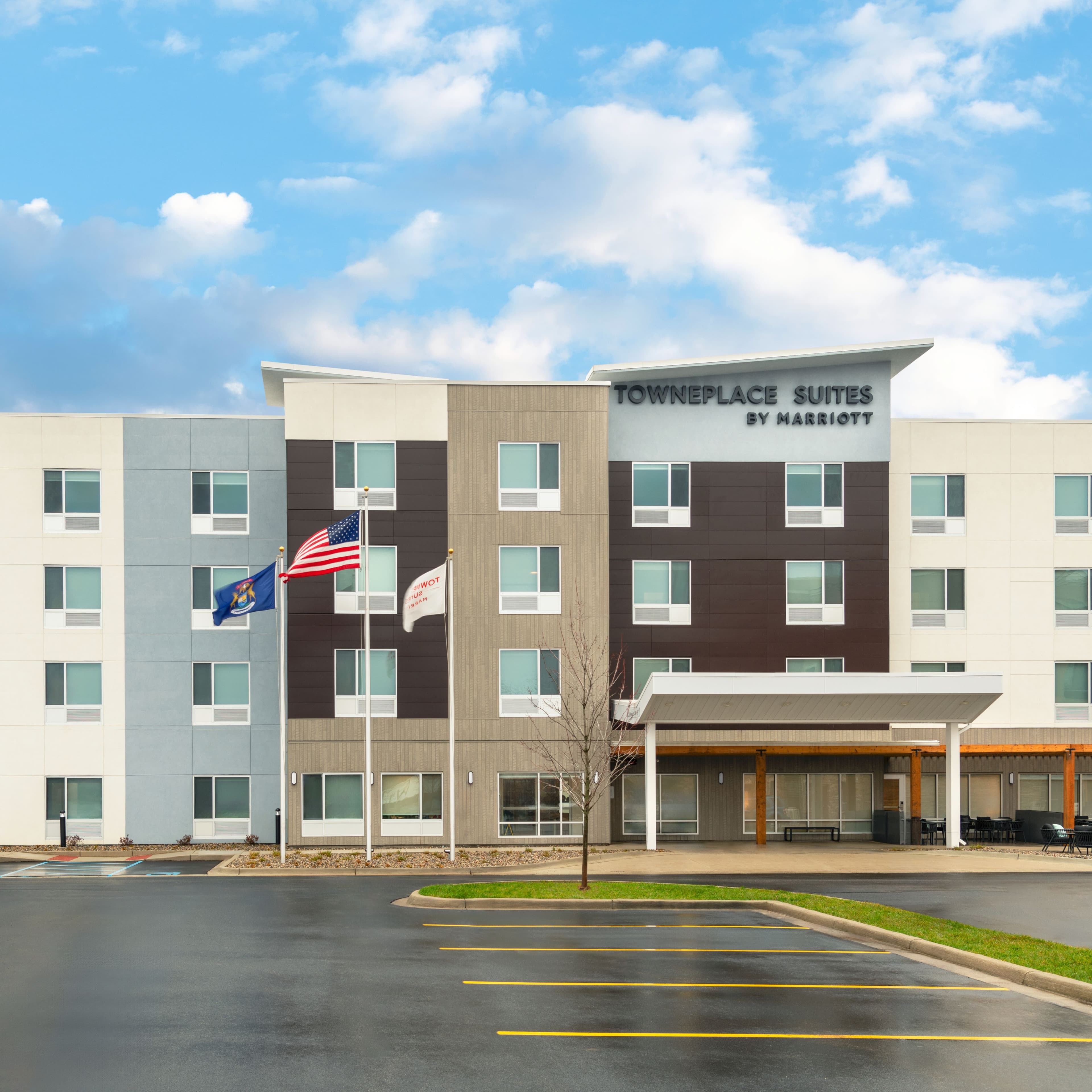 TownePlace Suites Holland