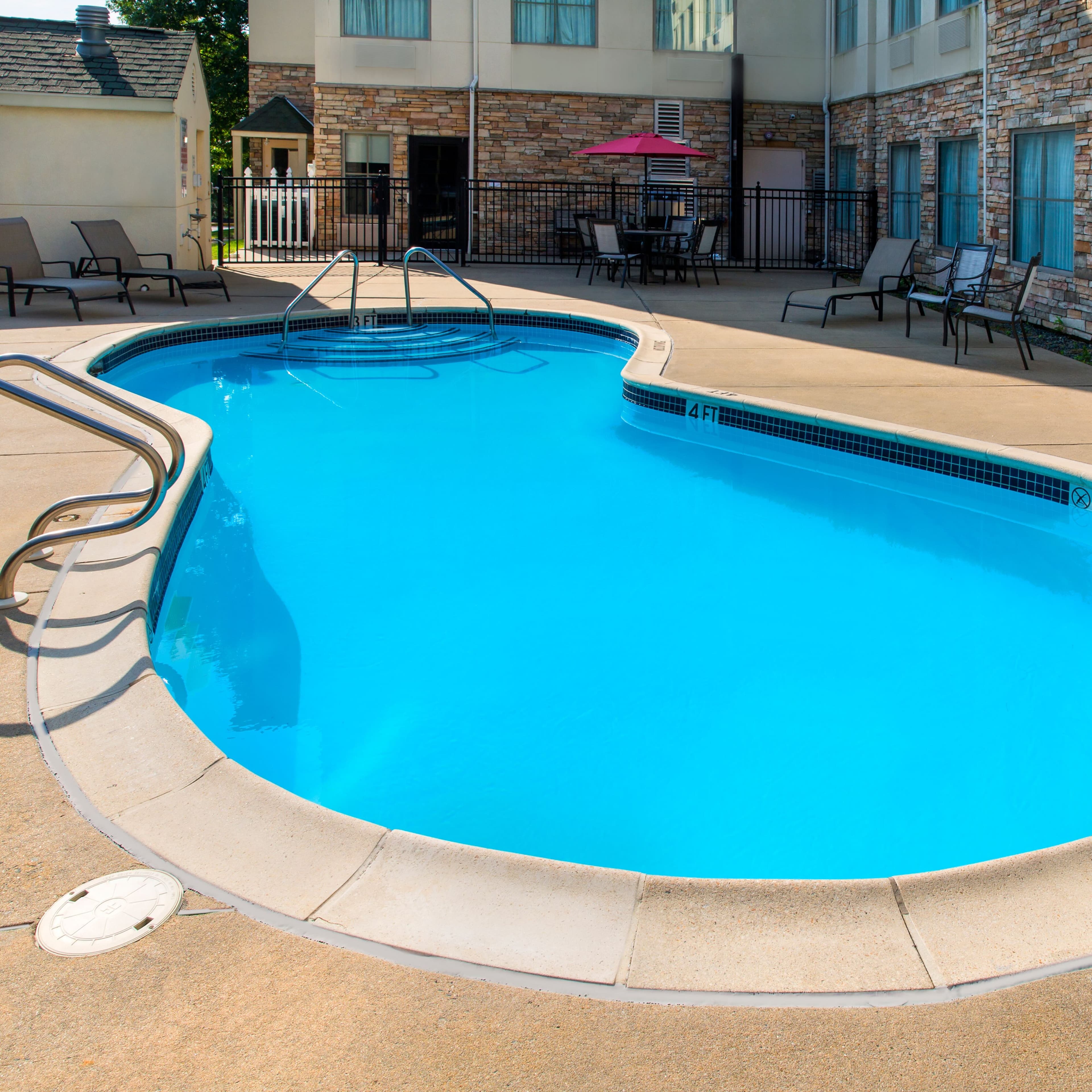 TownePlace Suites Wilmington Newark/Christiana