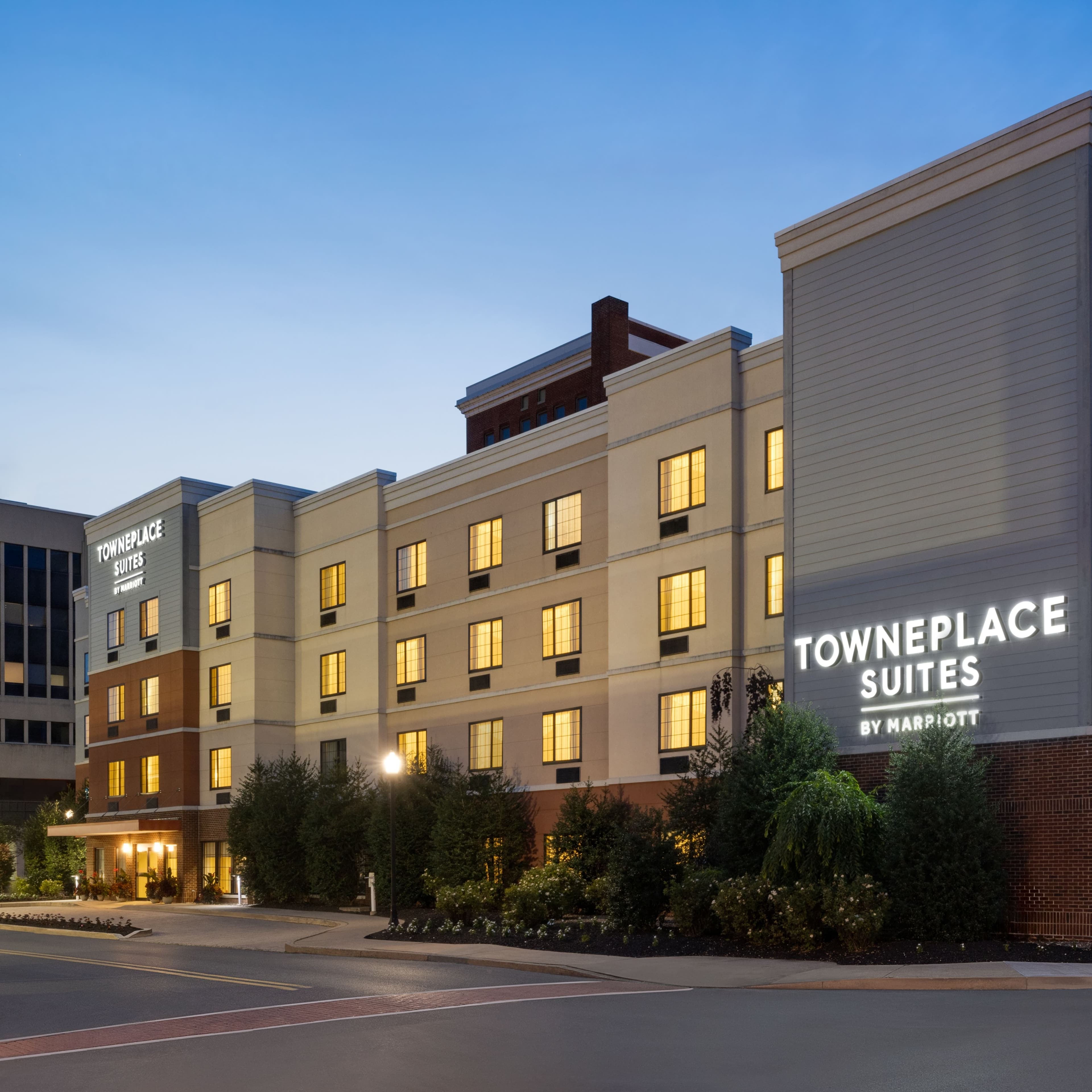 TownePlace Suites by Marriott Williamsport PA