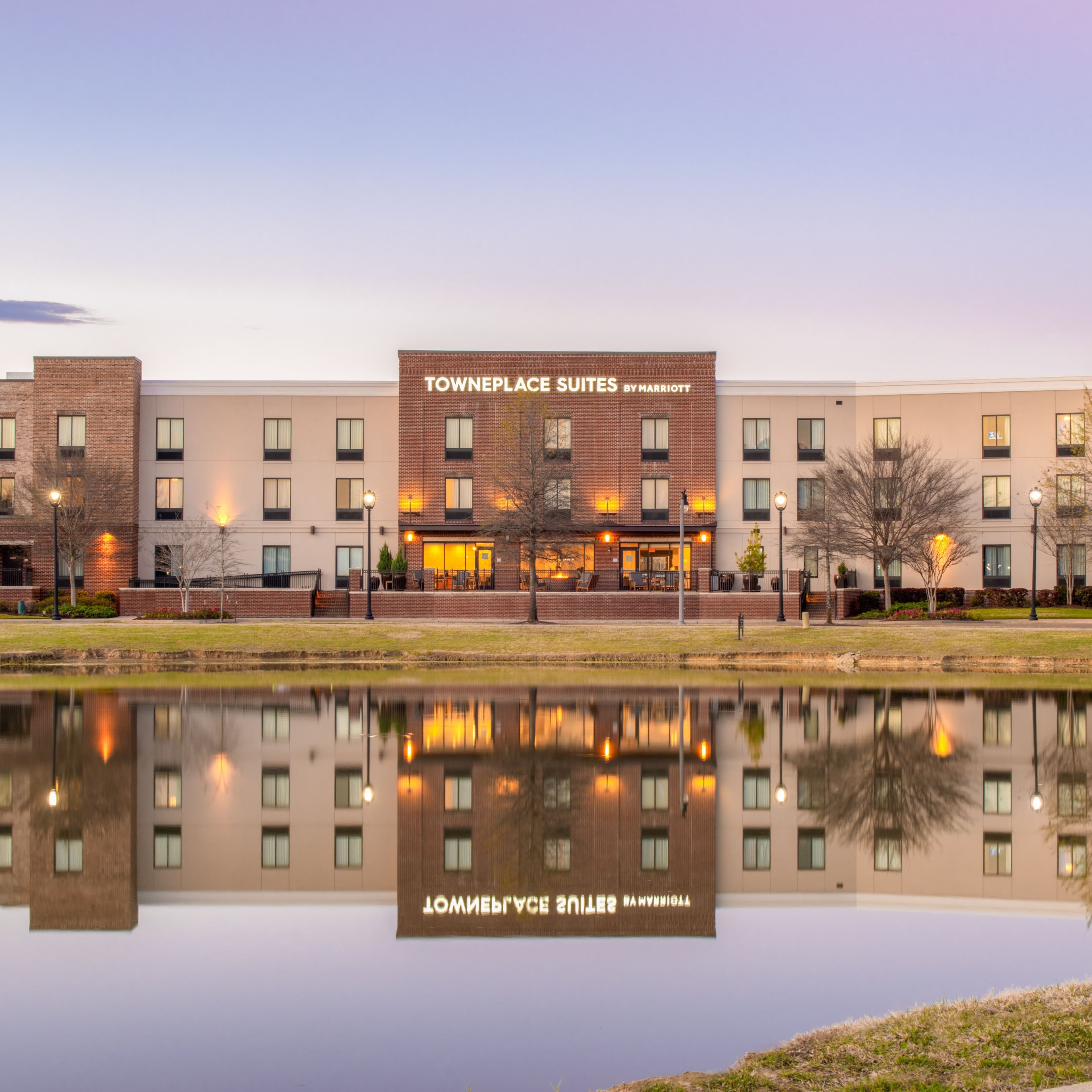 TownePlace Suites Jackson Ridgeland/The Township at Colony Park