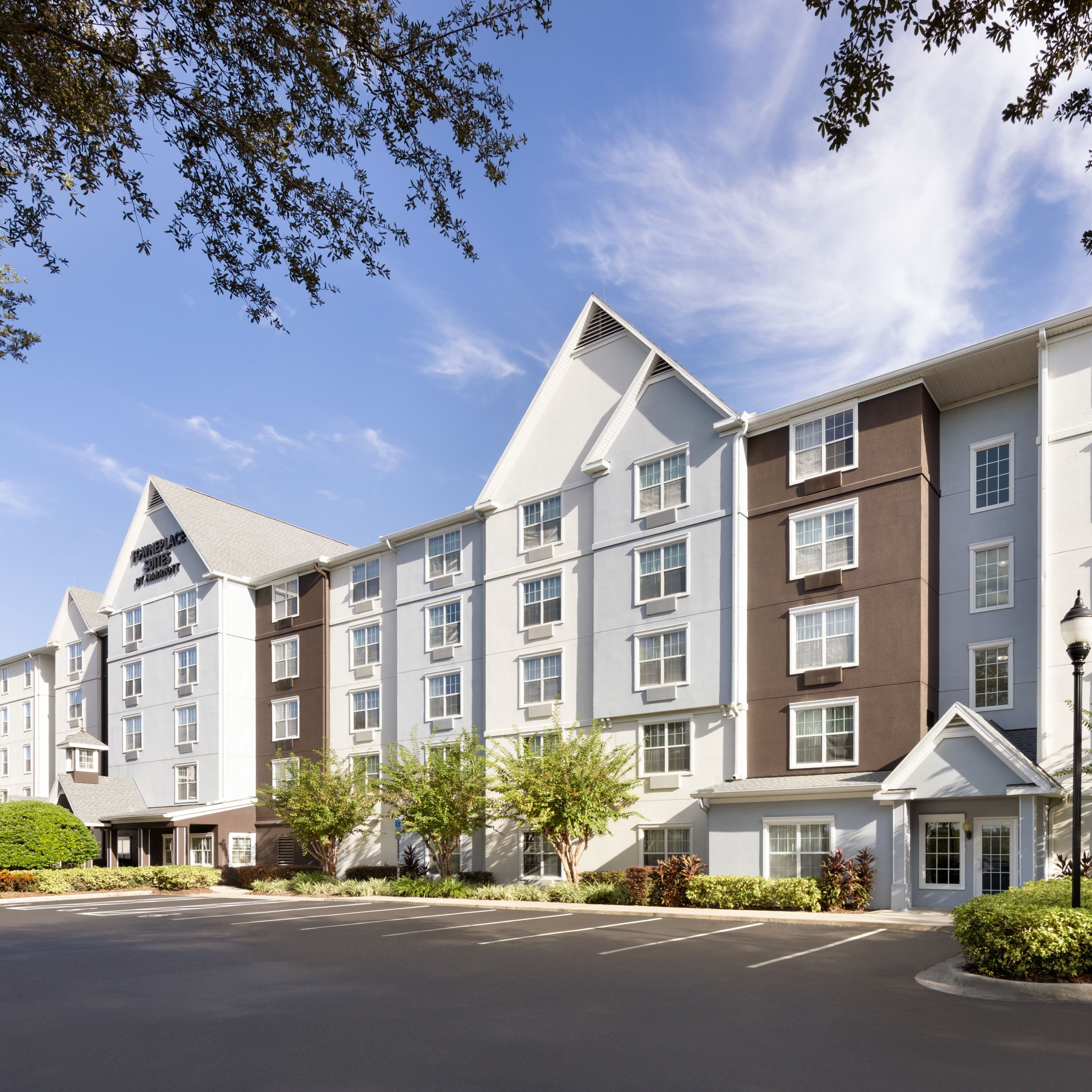 TownePlace Suites Orlando East/UCF Area