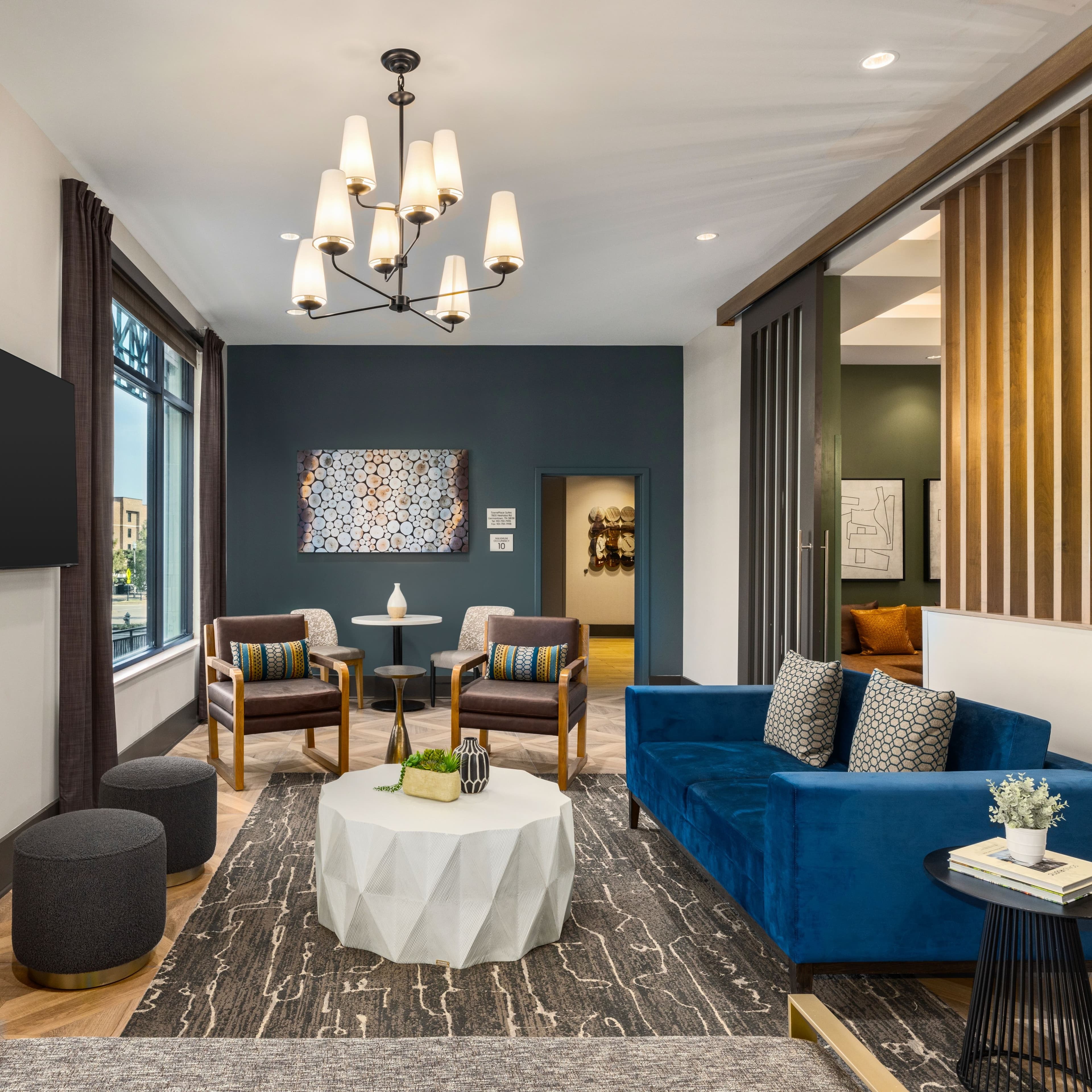 TownePlace Suites Memphis Germantown