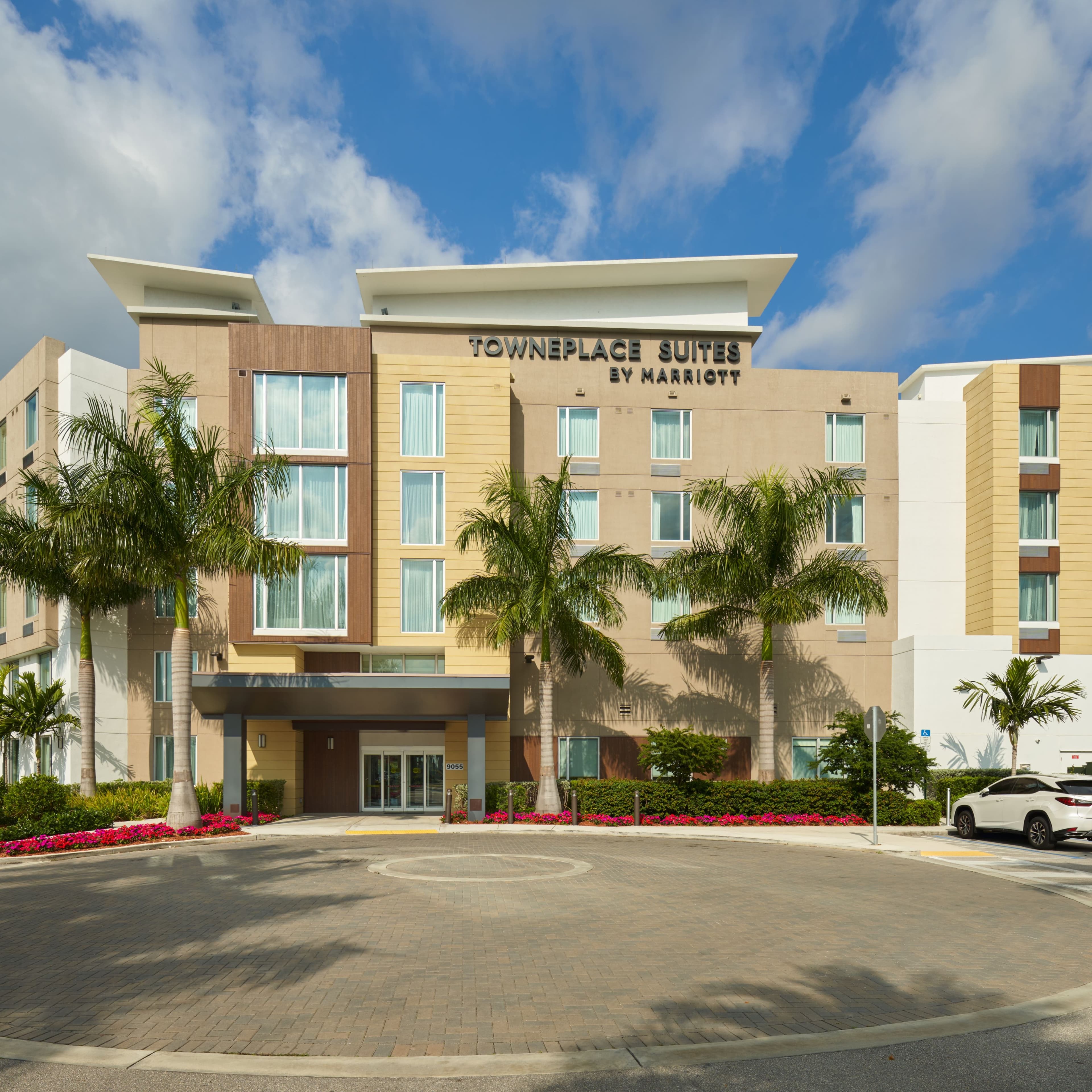 TownePlace Suites Miami Kendall West
