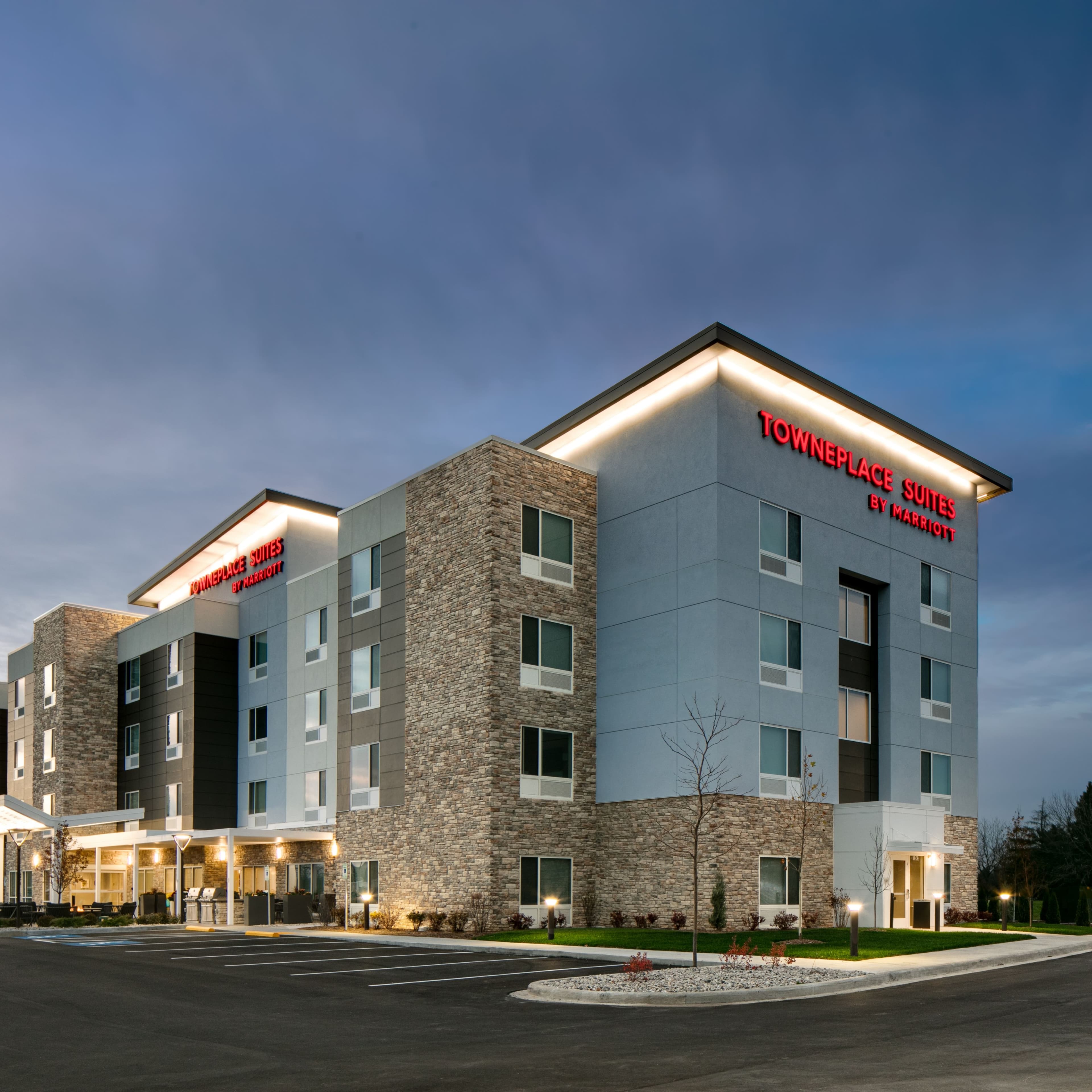 TownePlace Suites Oconomowoc