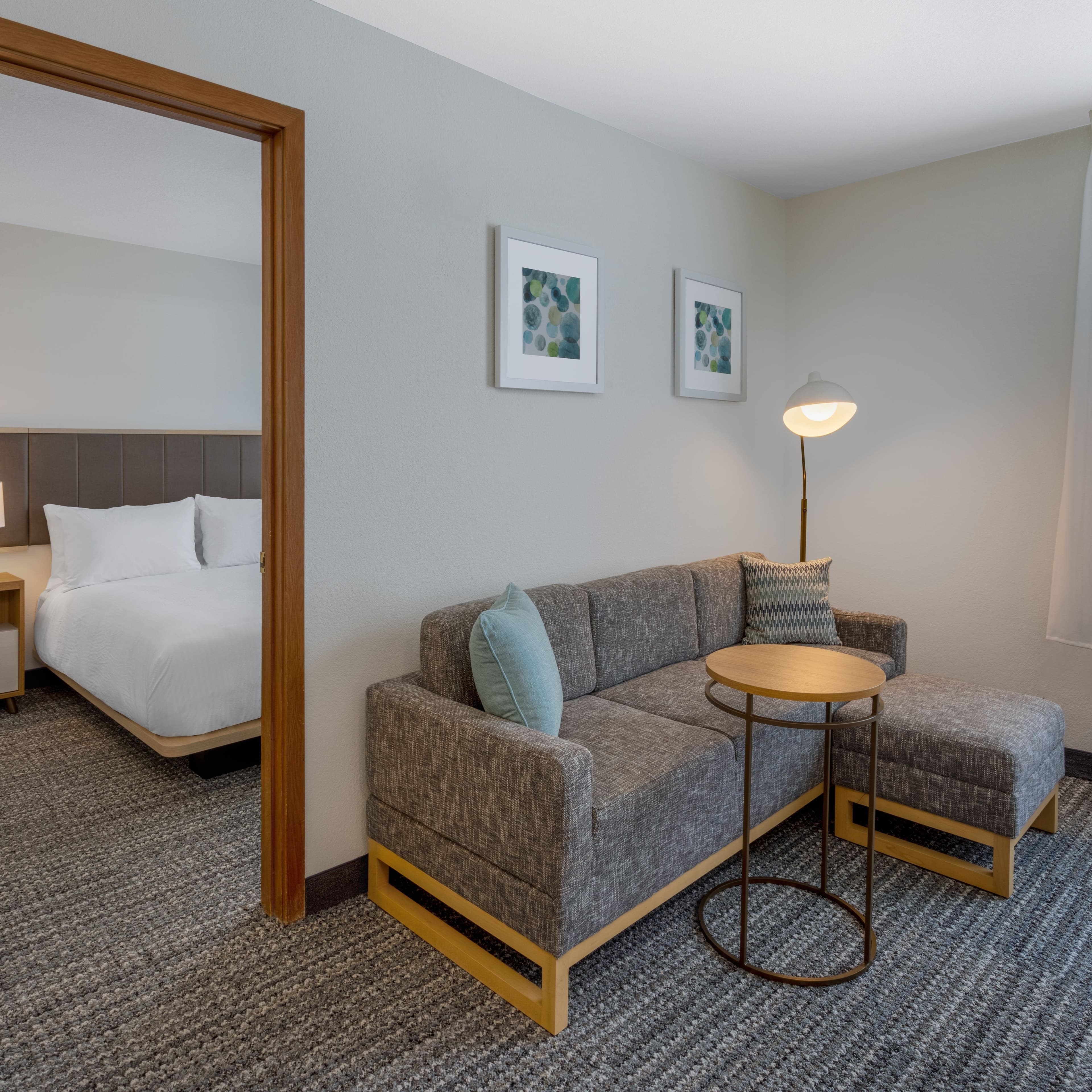TownePlace Suites New Orleans Metairie