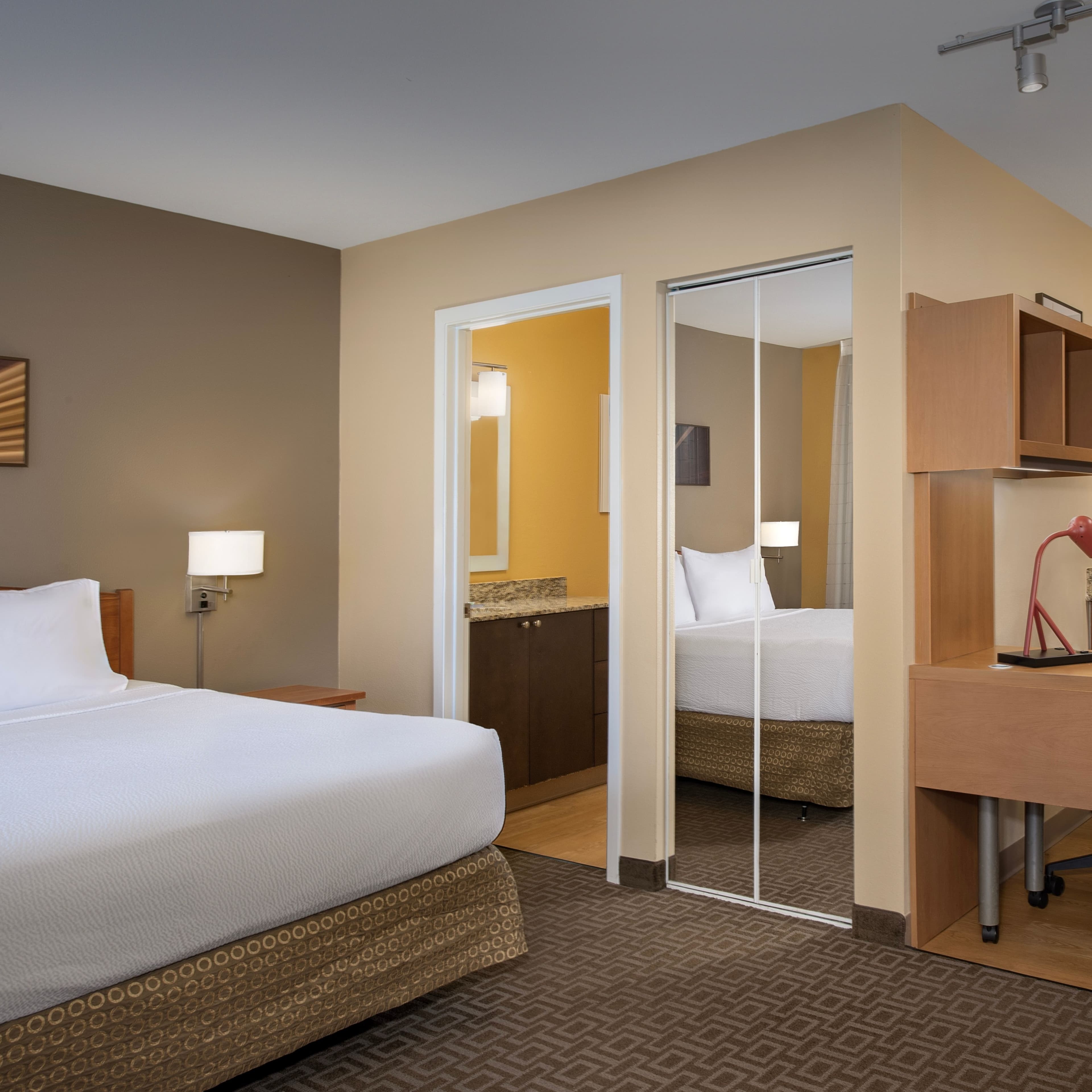 TownePlace Suites Portland Hillsboro