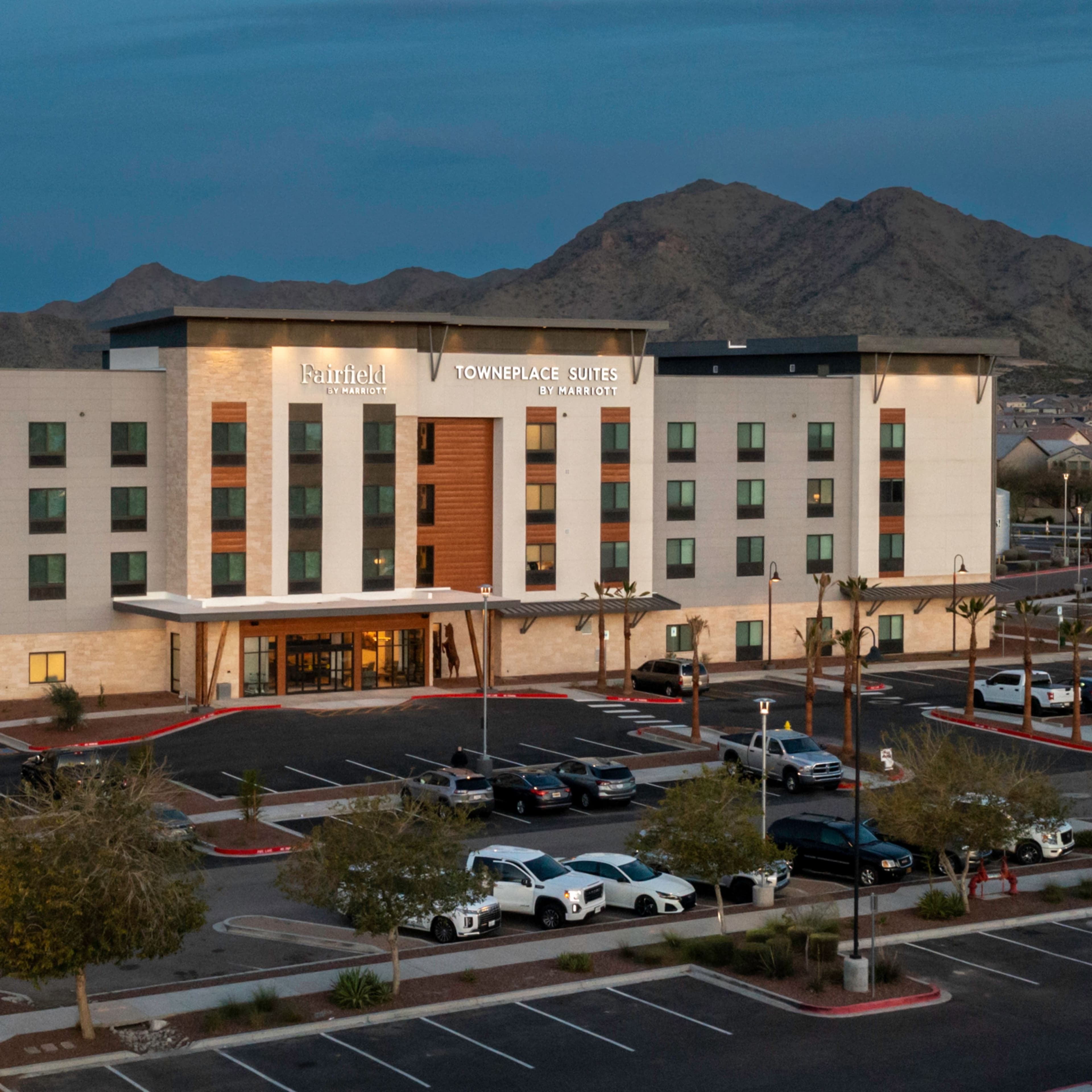 TownePlace Suites Buckeye Verrado