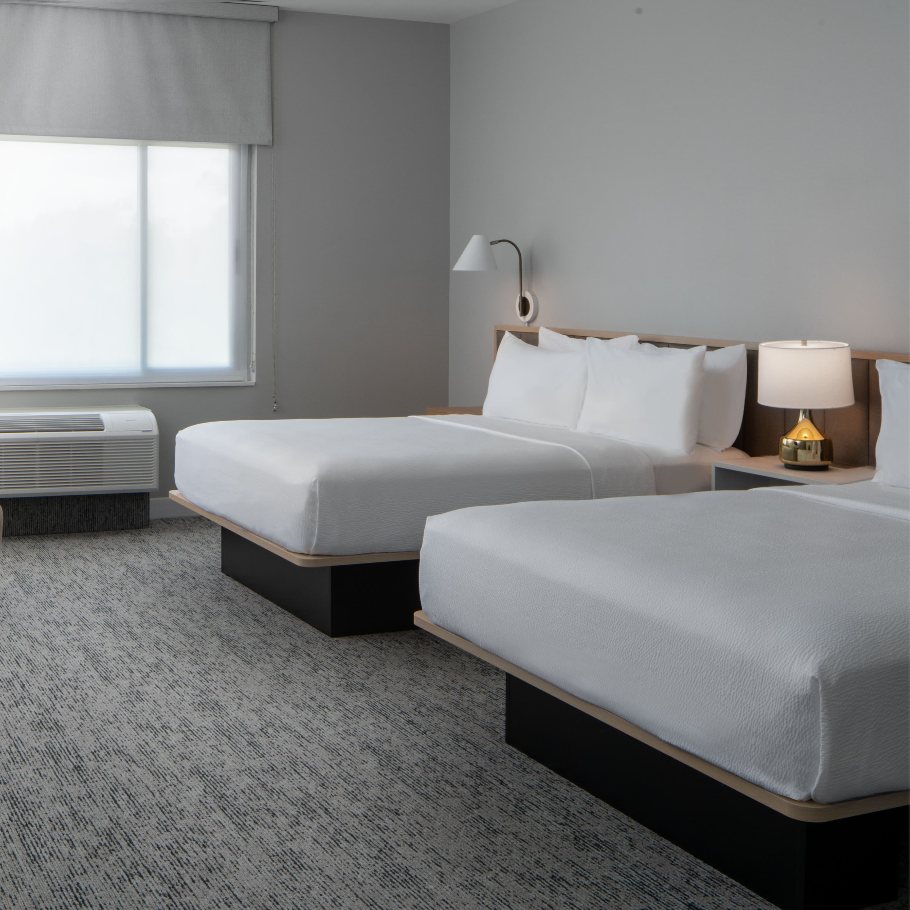 TownePlace Suites Pensacola West I-10