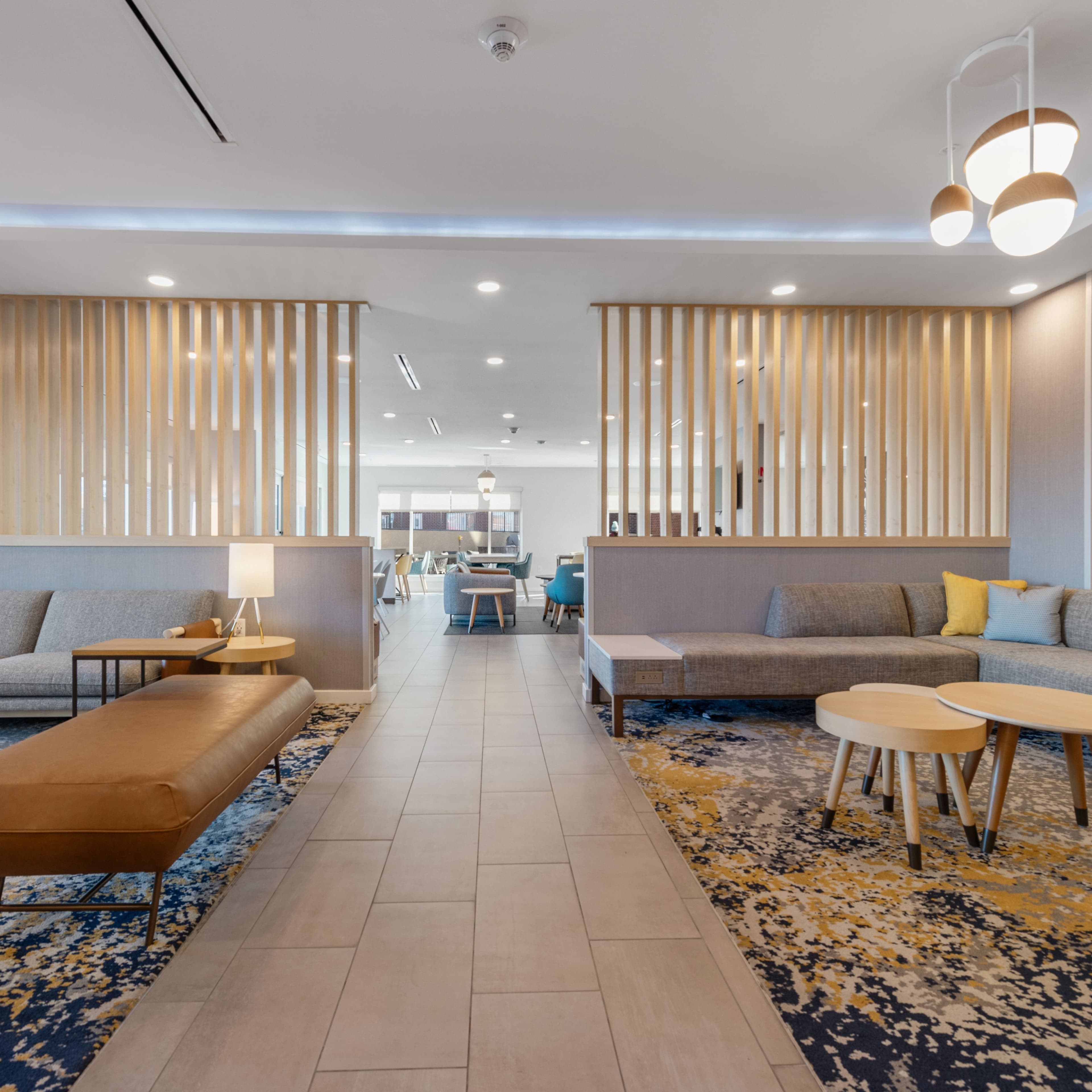 TownePlace Suites Pueblo Downtown