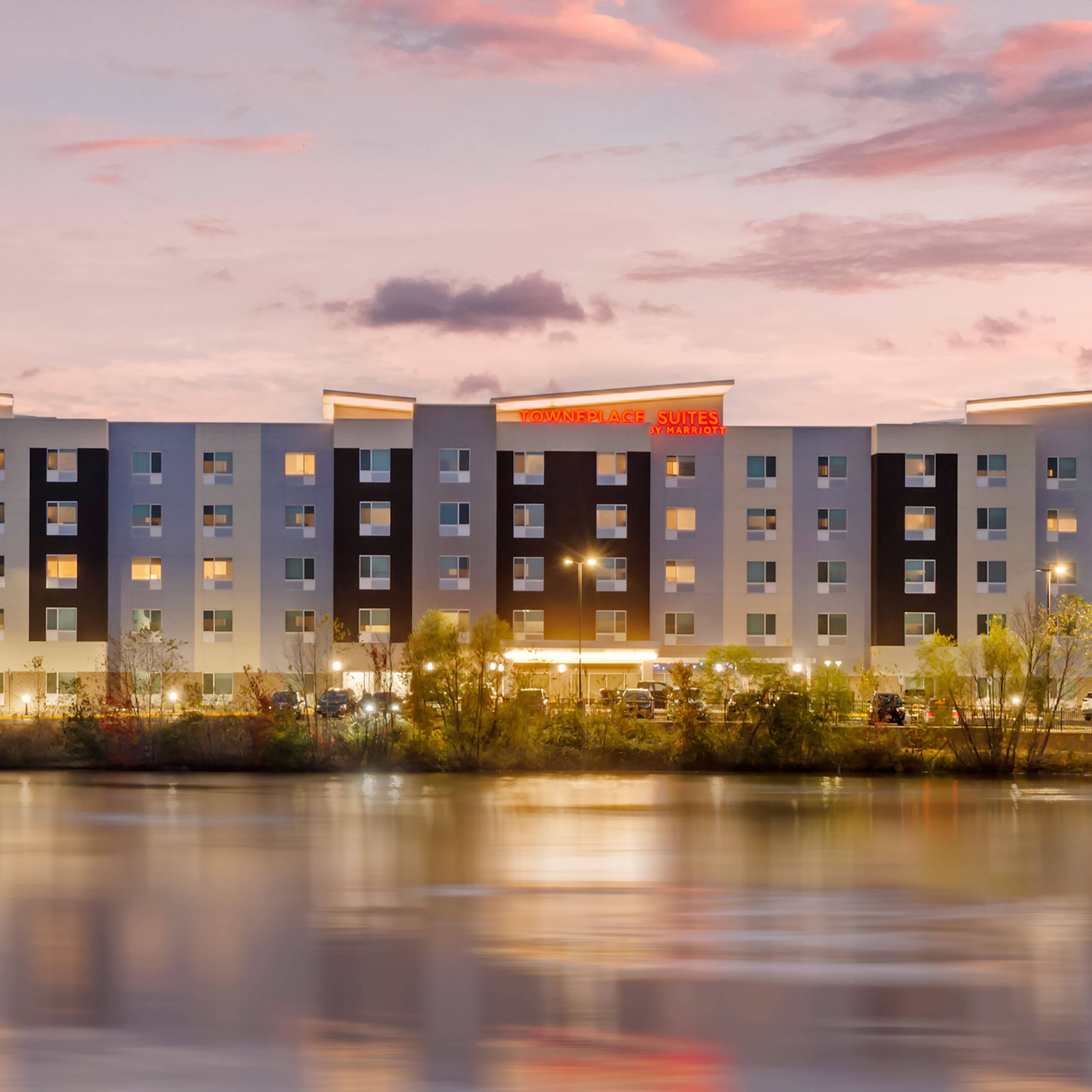 TownePlace Suites Richmond Colonial Heights