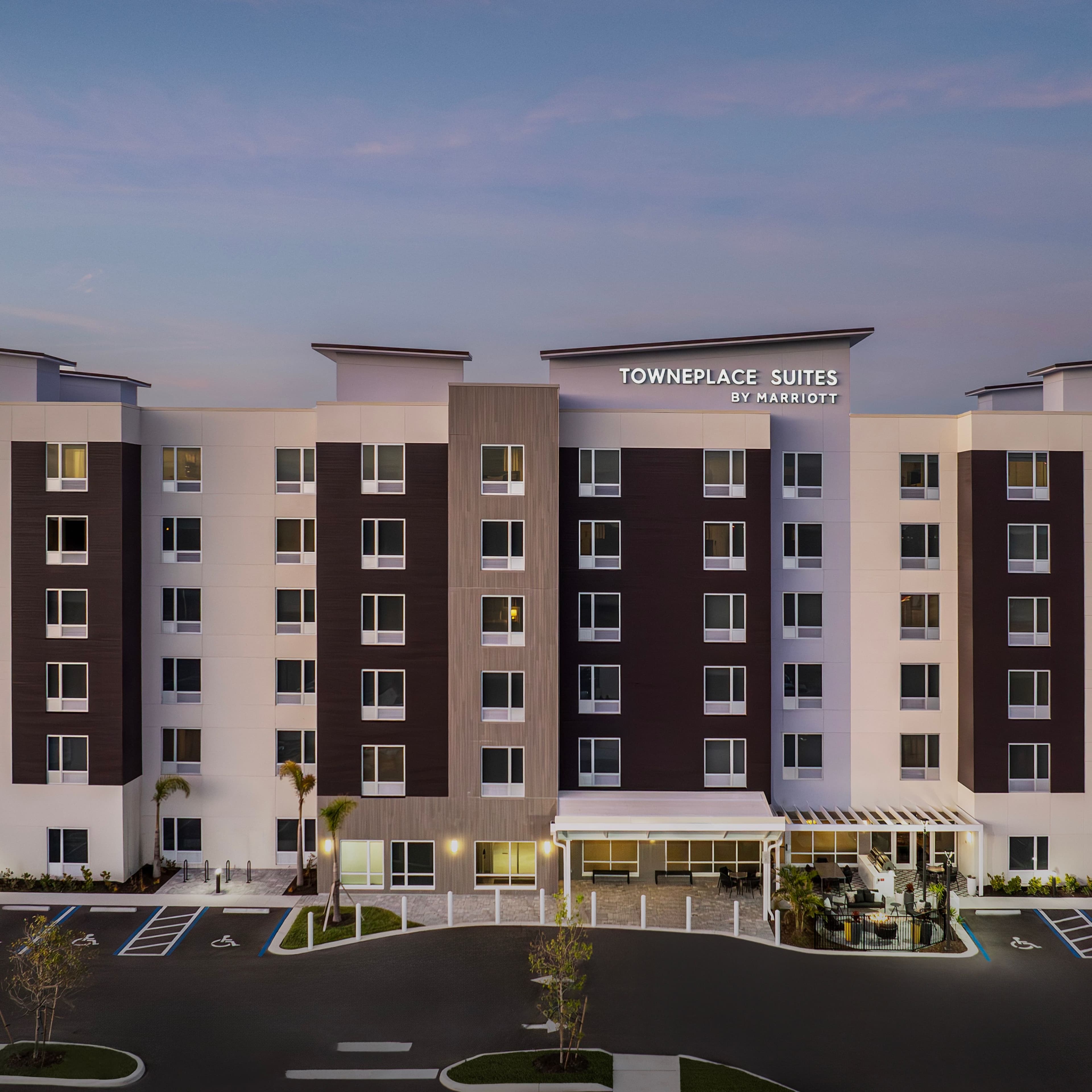 TownePlace Suites Fort Myers Gulf Coast