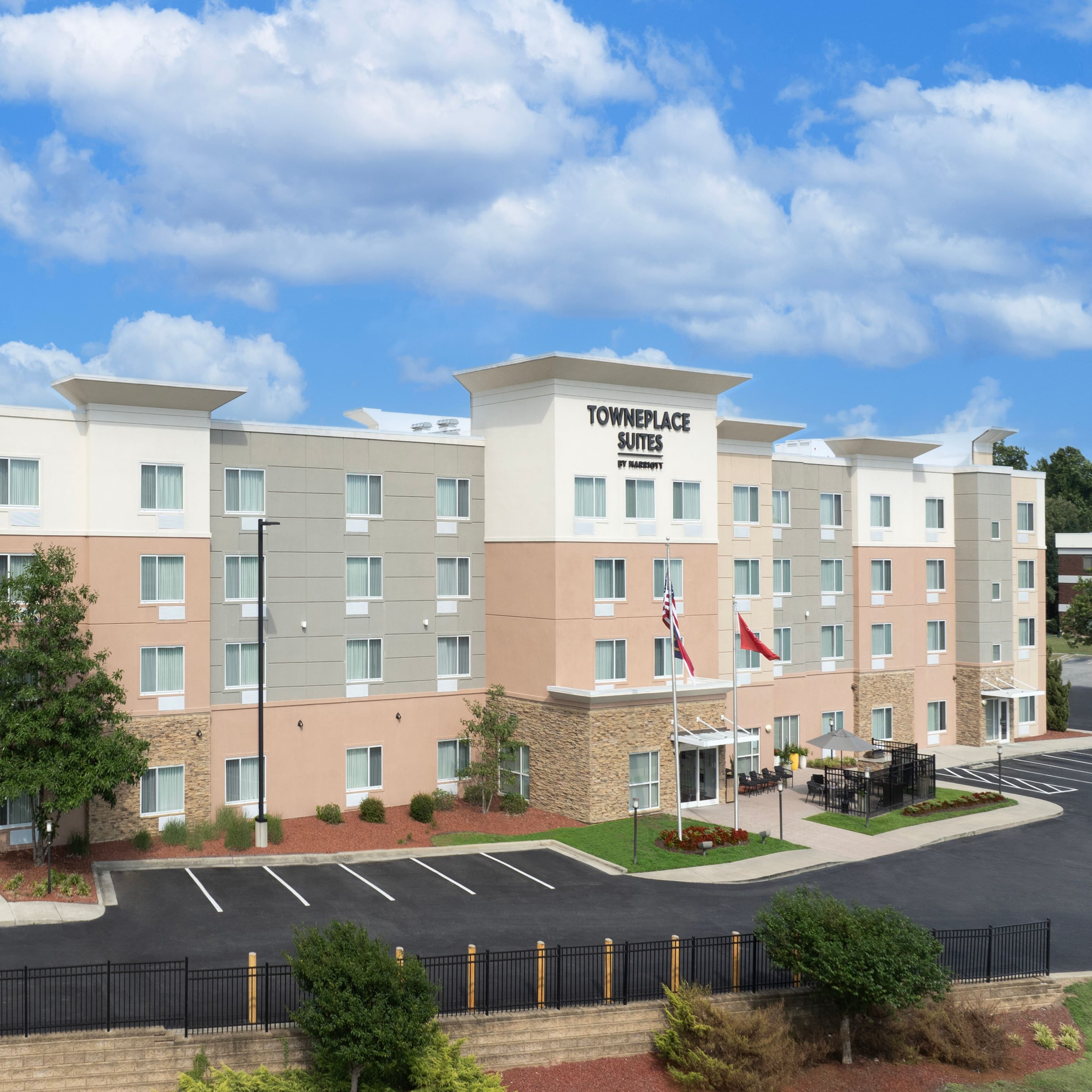TownePlace Suites Goldsboro