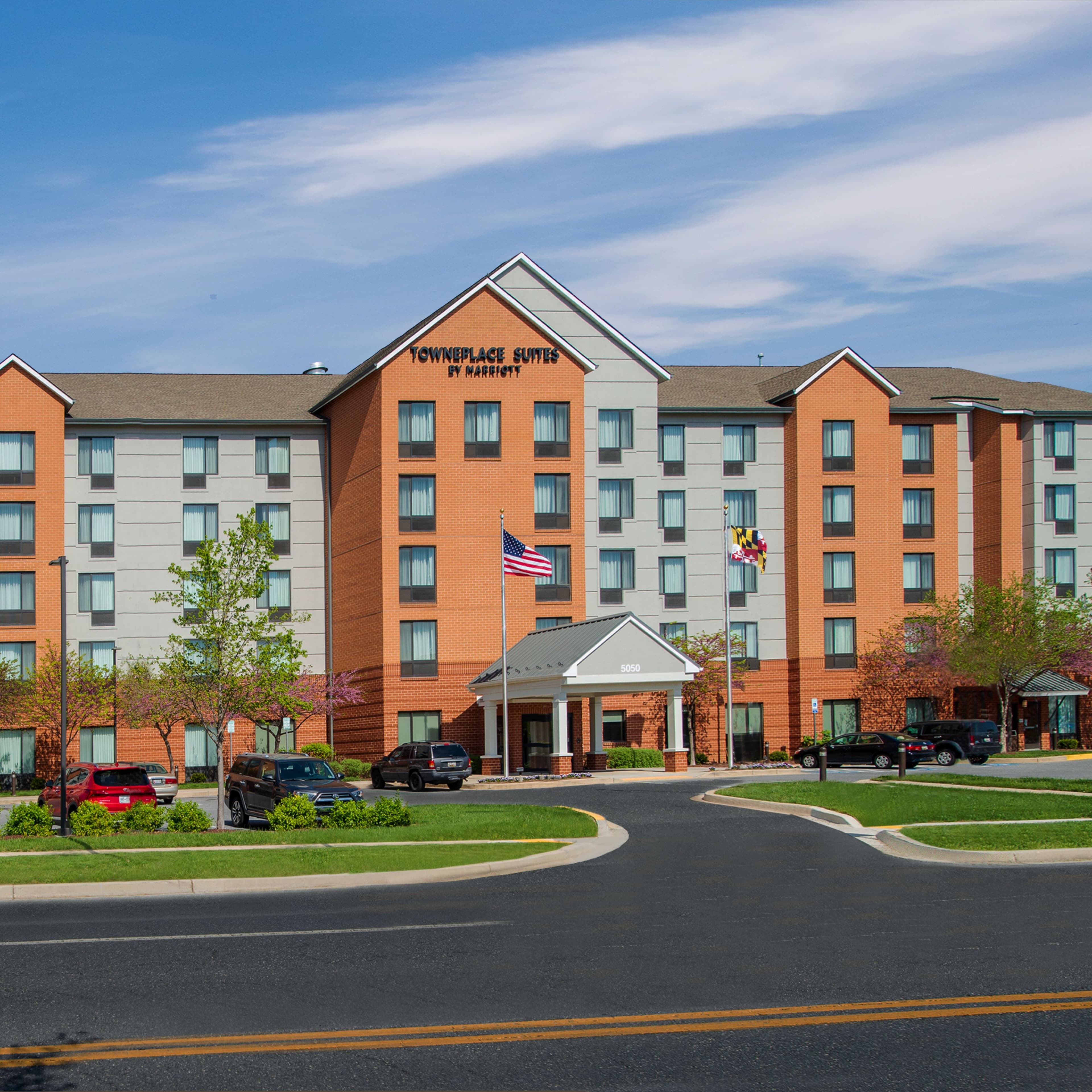 TownePlace Suites Frederick