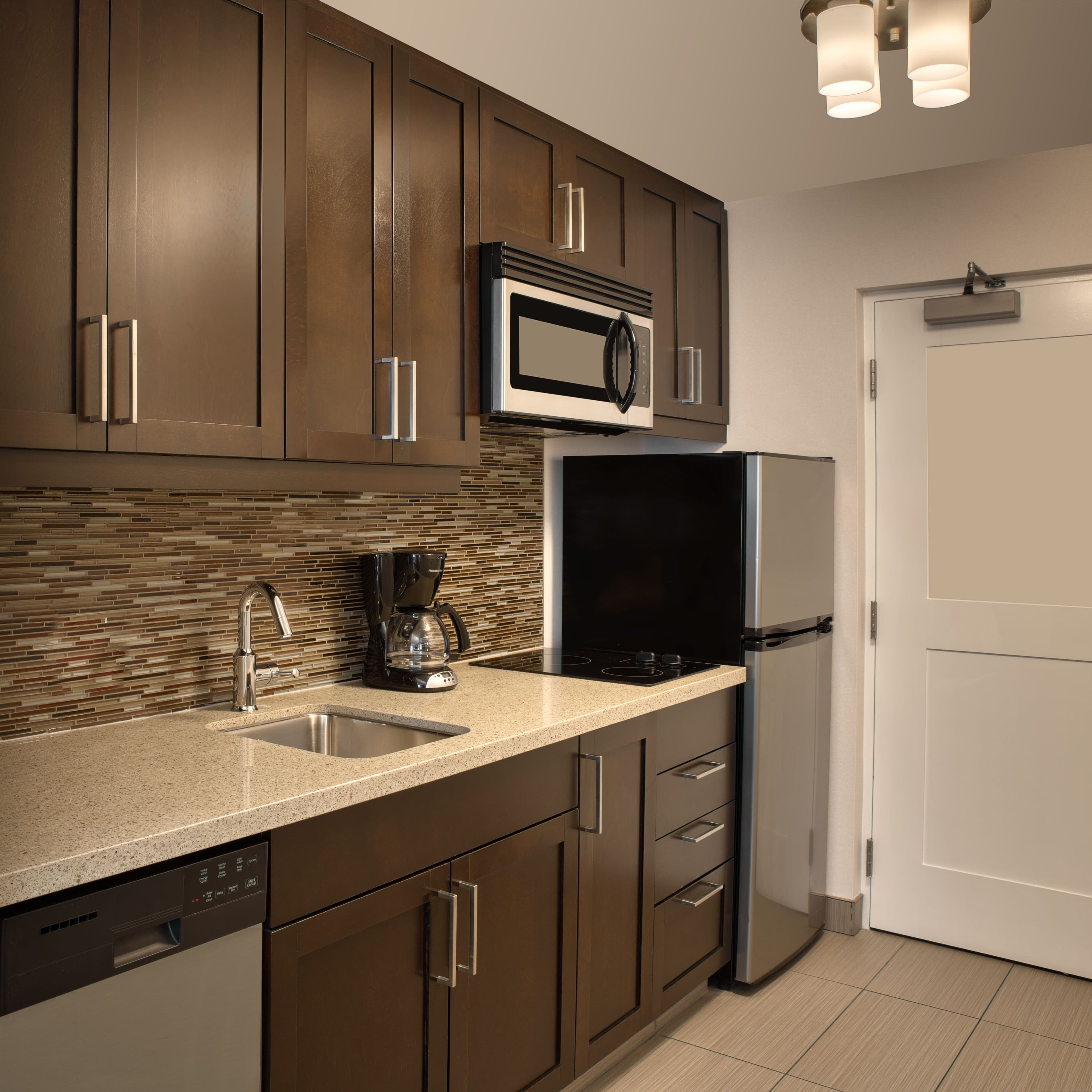 TownePlace Suites Belleville