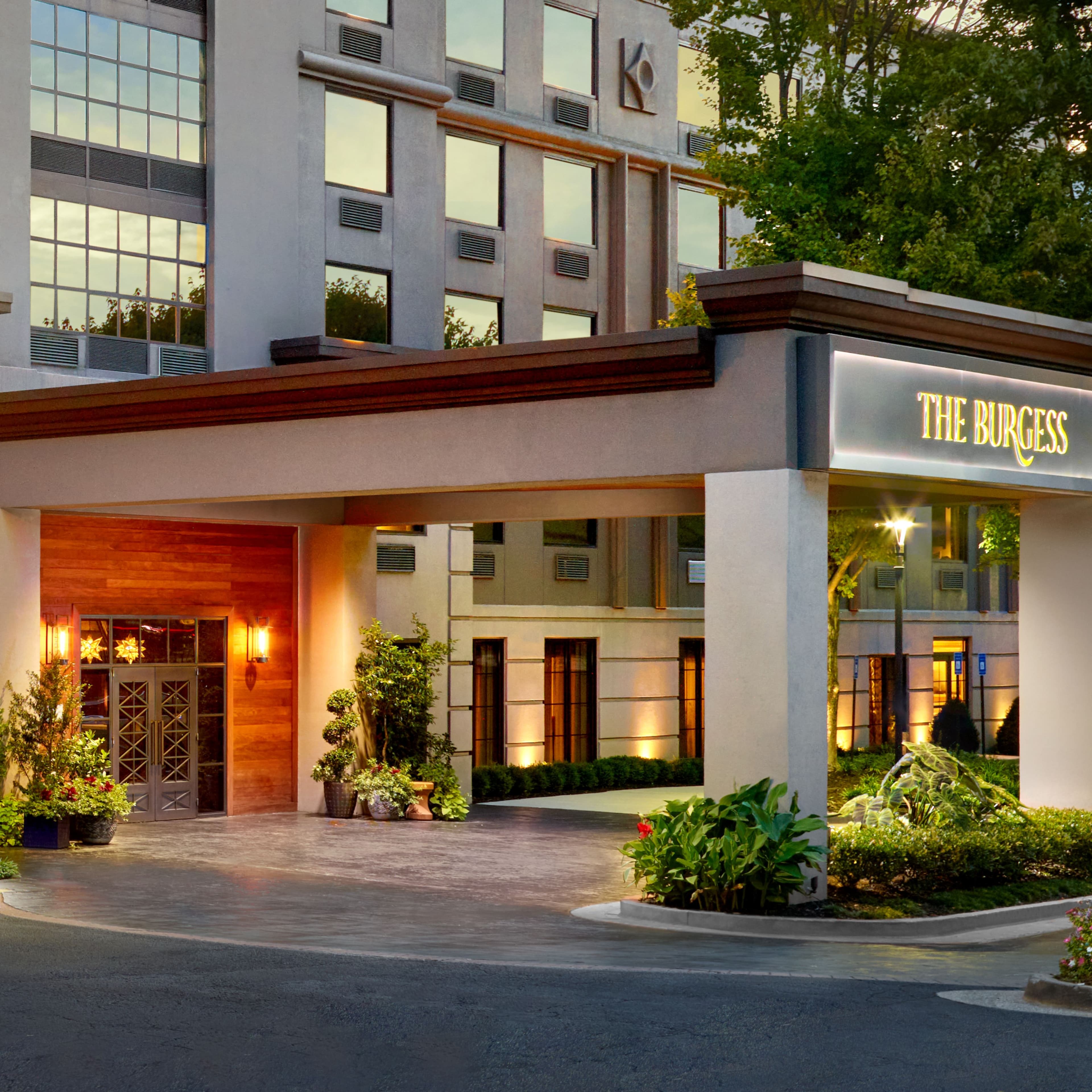 The Burgess Hotel, Atlanta, a Tribute Portfolio Hotel