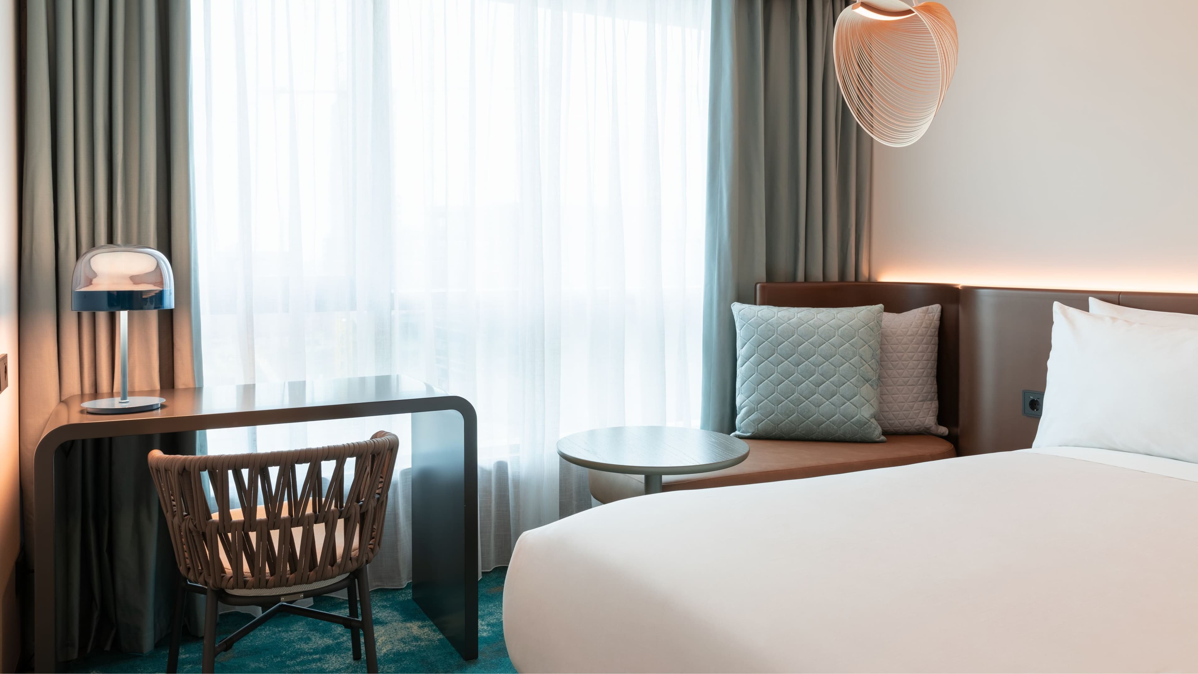 Standard King room - Image 3