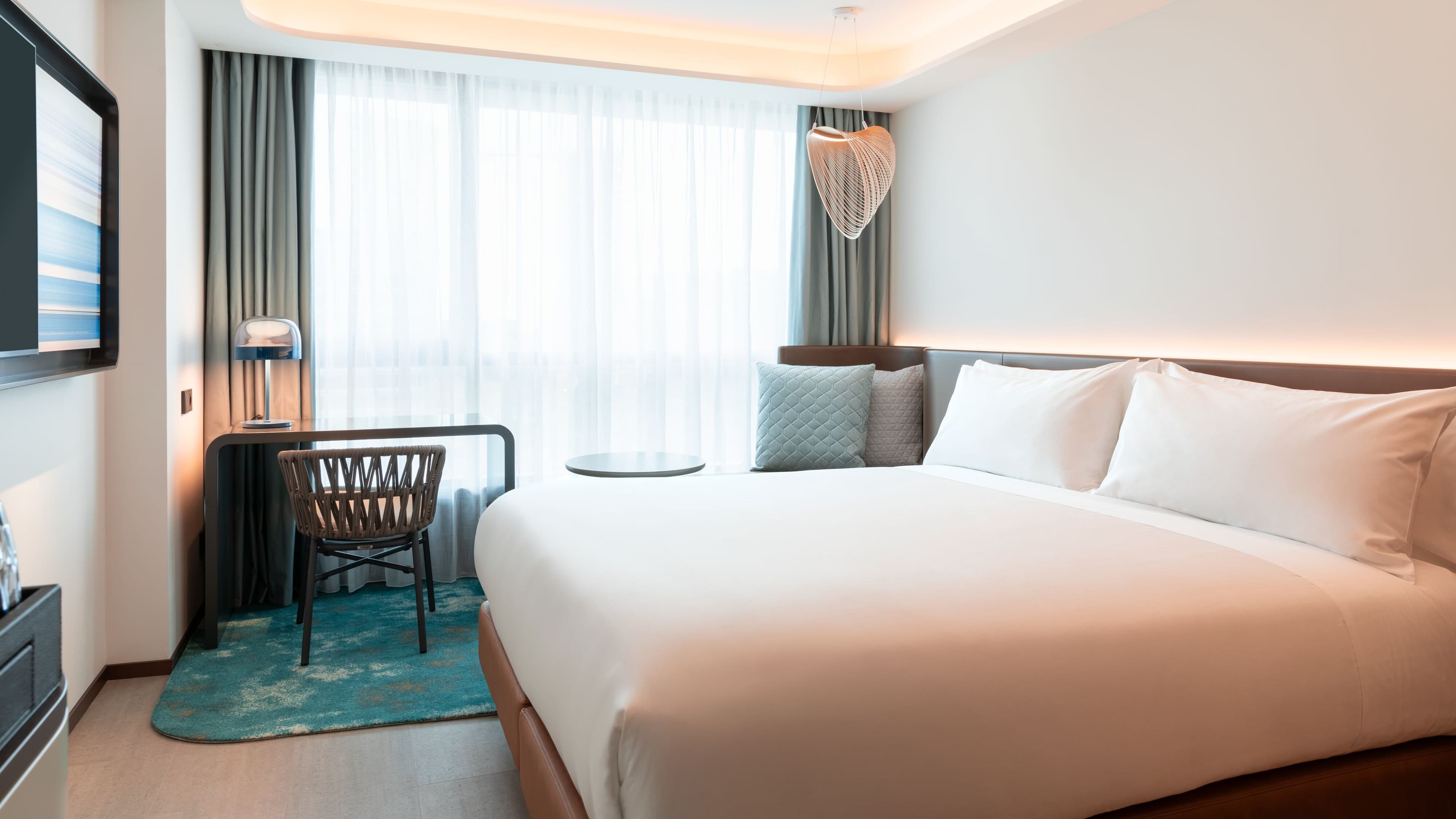 Standard King room - Image 1