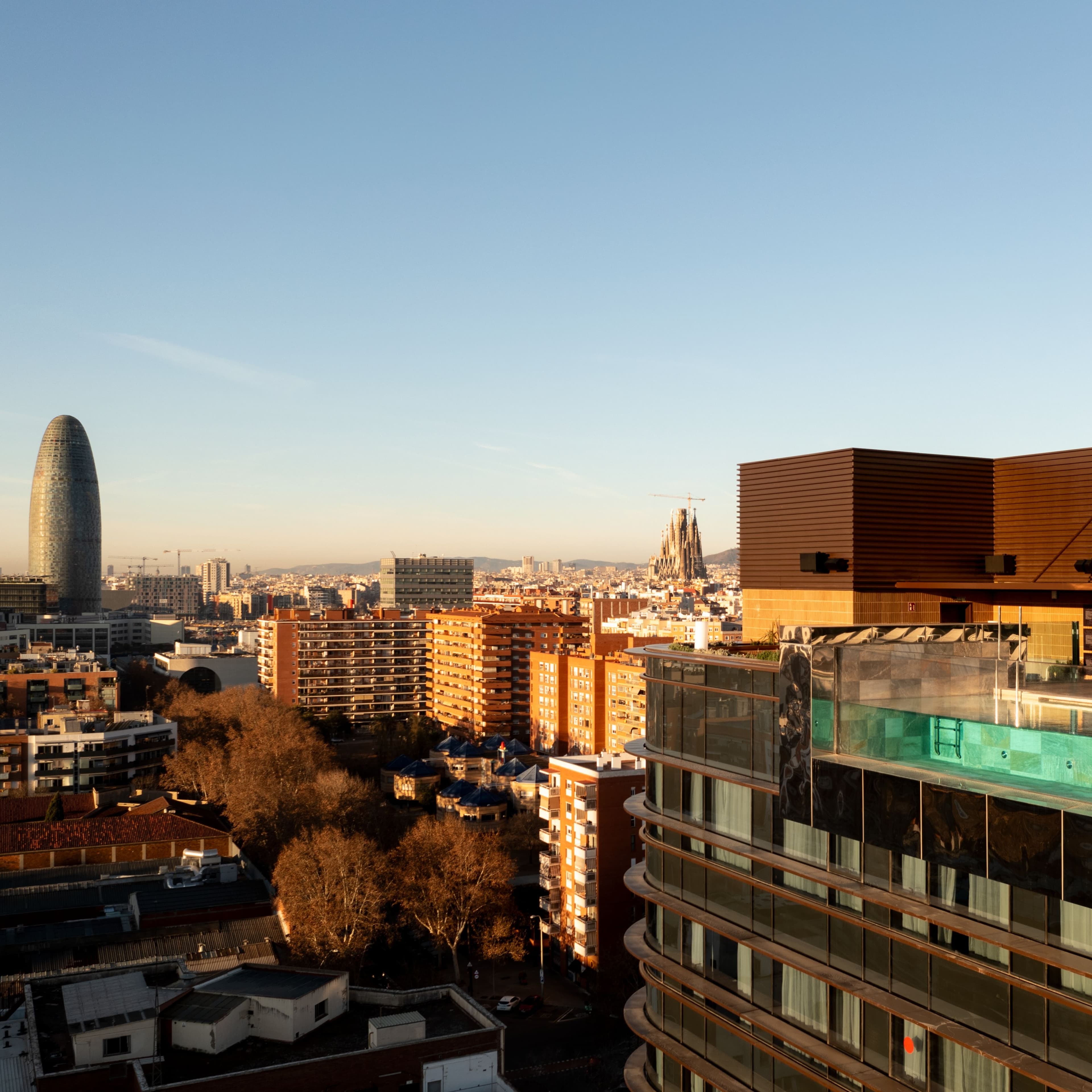 Labtwentytwo Barcelona, a Tribute Portfolio Hotel