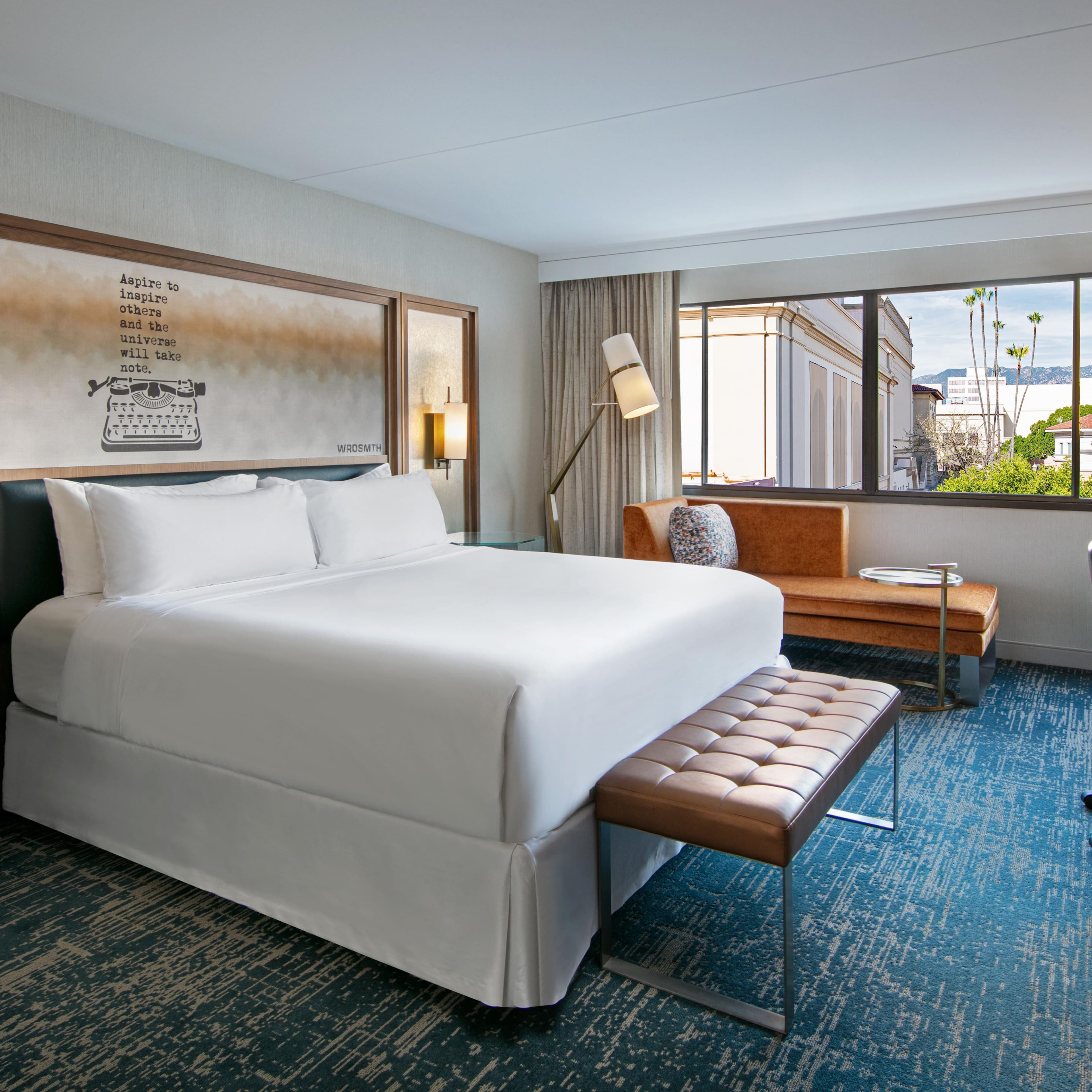 Hotel Dena, Pasadena Los Angeles, a Tribute Portfolio Hotel