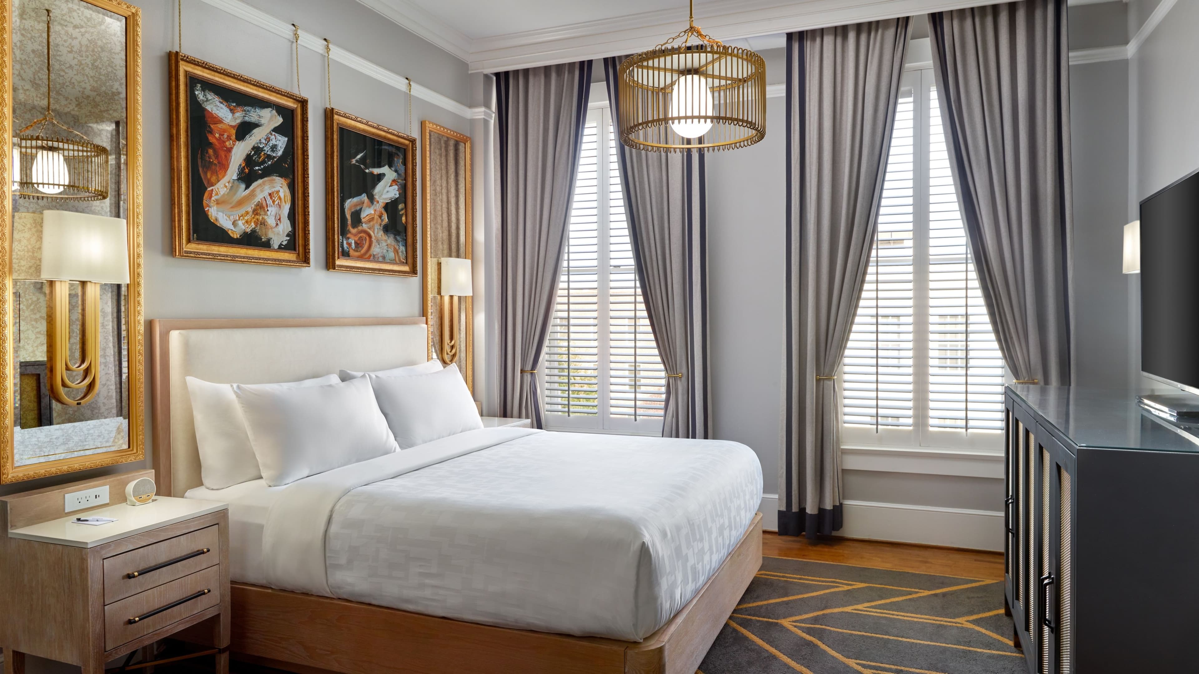 Deluxe King - Image 2