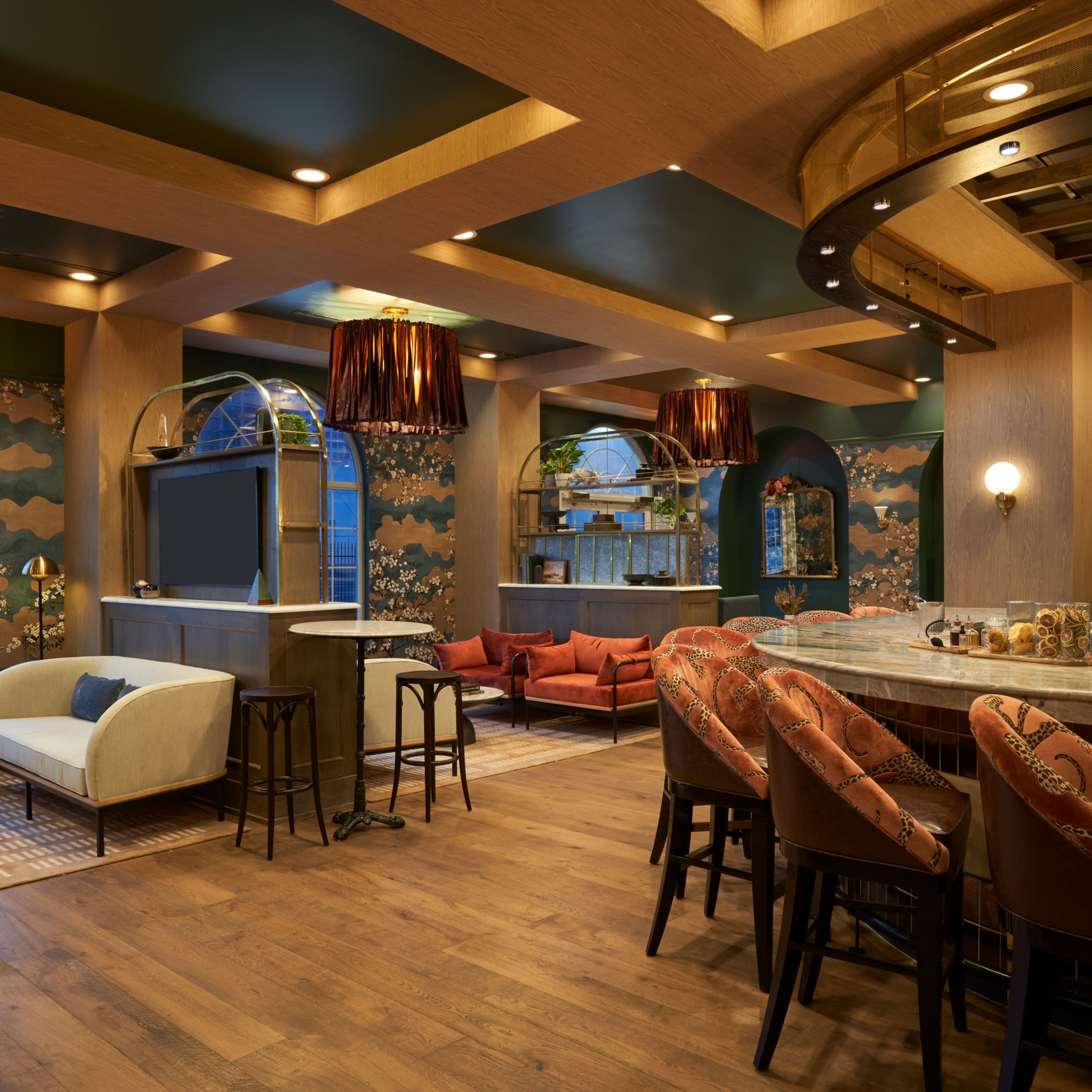 Hotel Vesper, Houston, a Tribute Portfolio Hotel