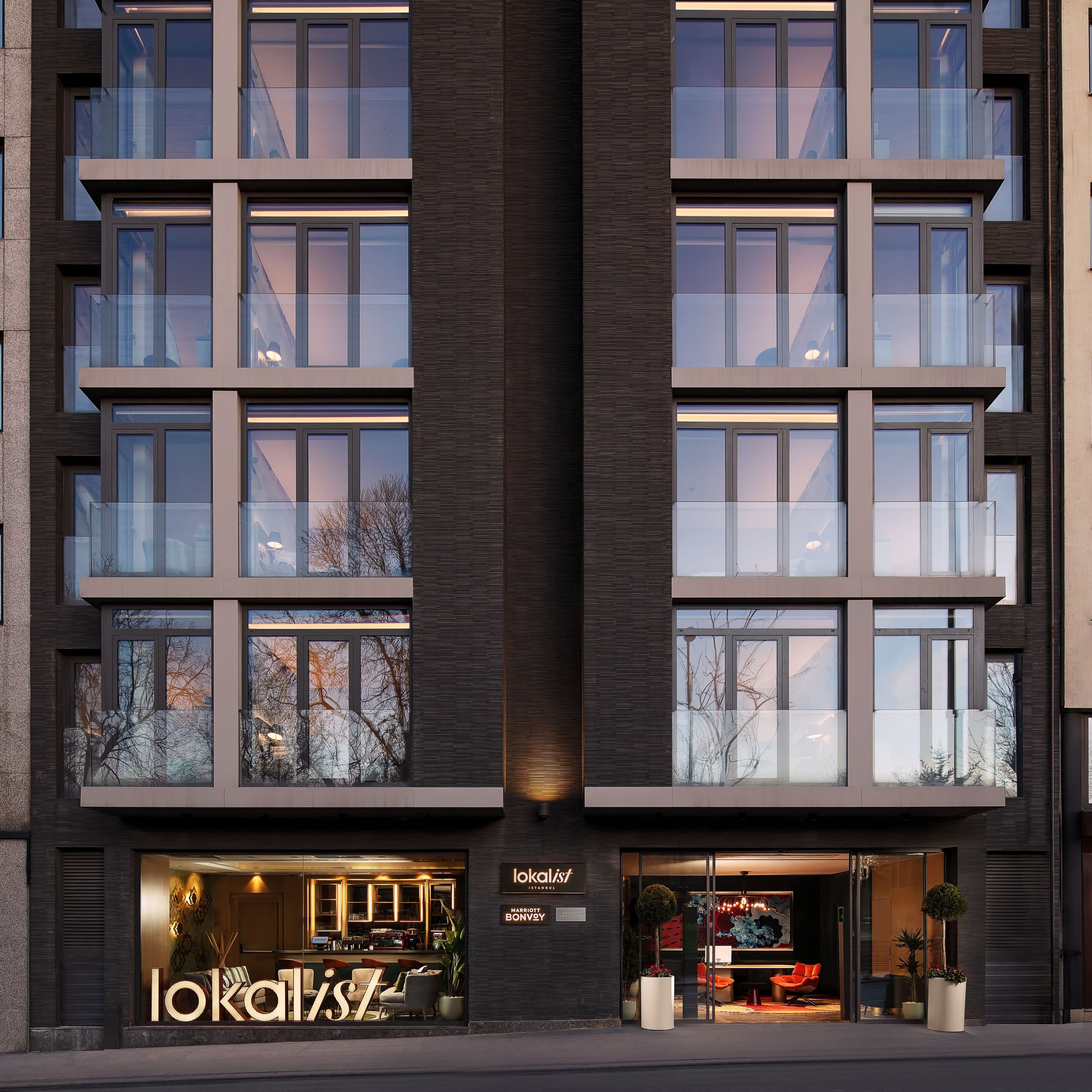 Lokalist, Istanbul, a Tribute Portfolio Hotel