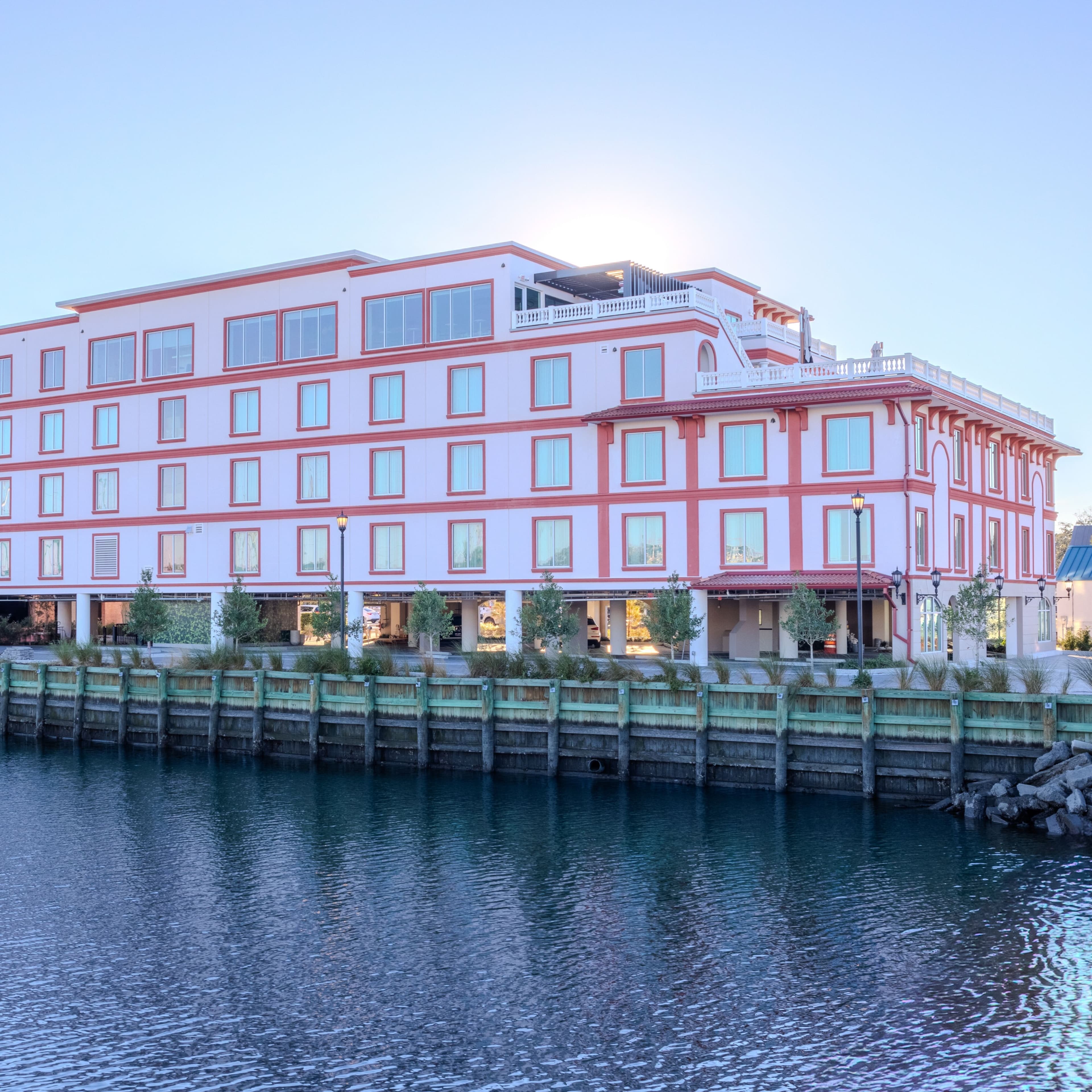 Hotel Amalga, St. Augustine, A Tribute Portfolio Hotel