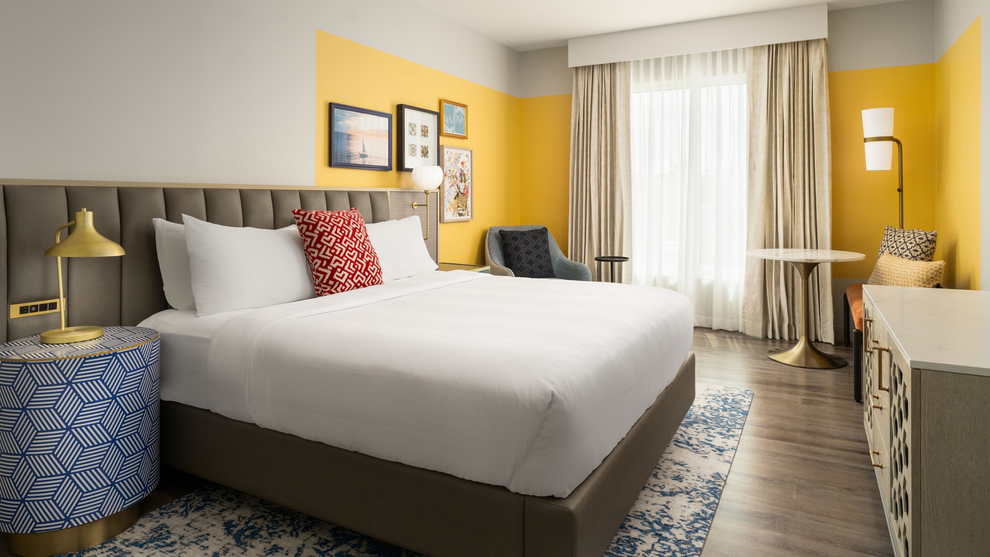 Guest room - Image 1