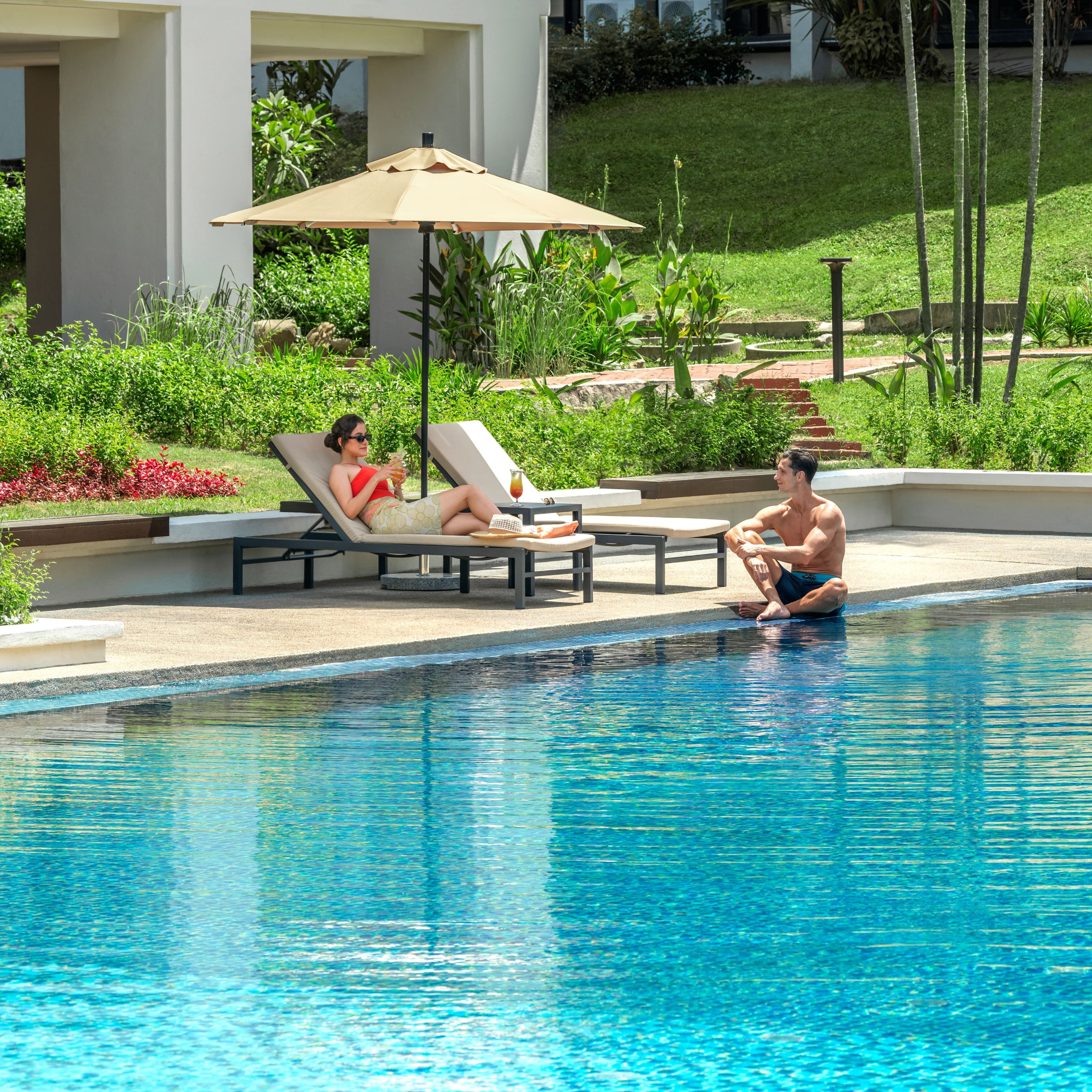 Palm Garden Hotel, Putrajaya, a Tribute Portfolio Hotel