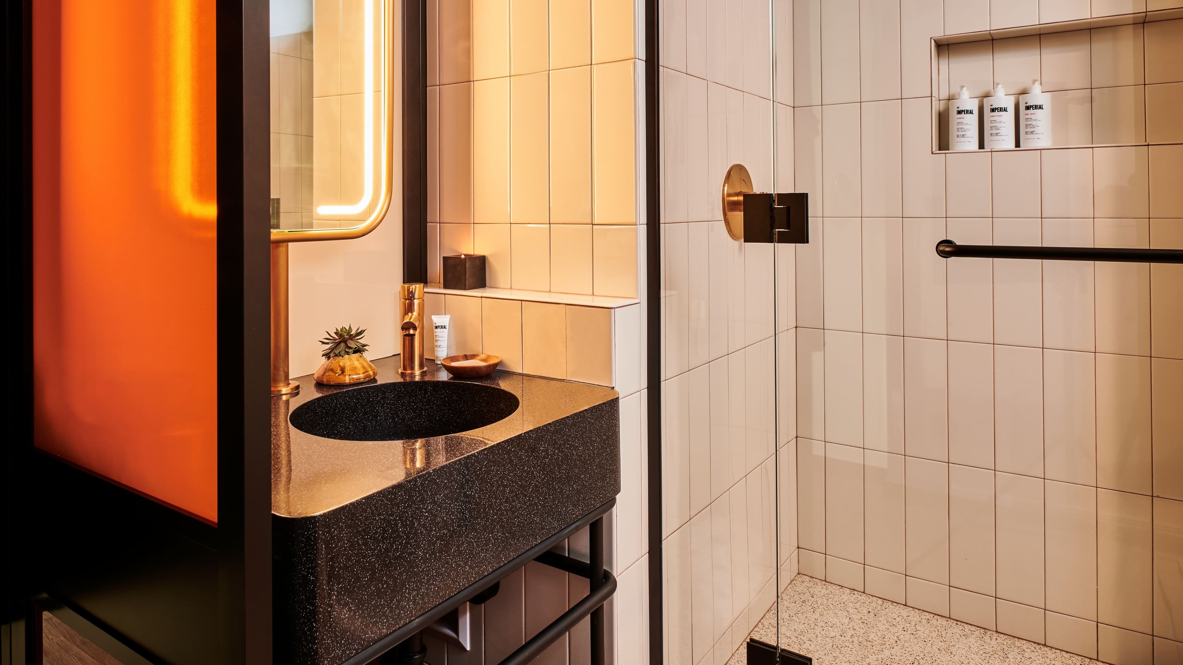 King Interior Atrium View - Image 2