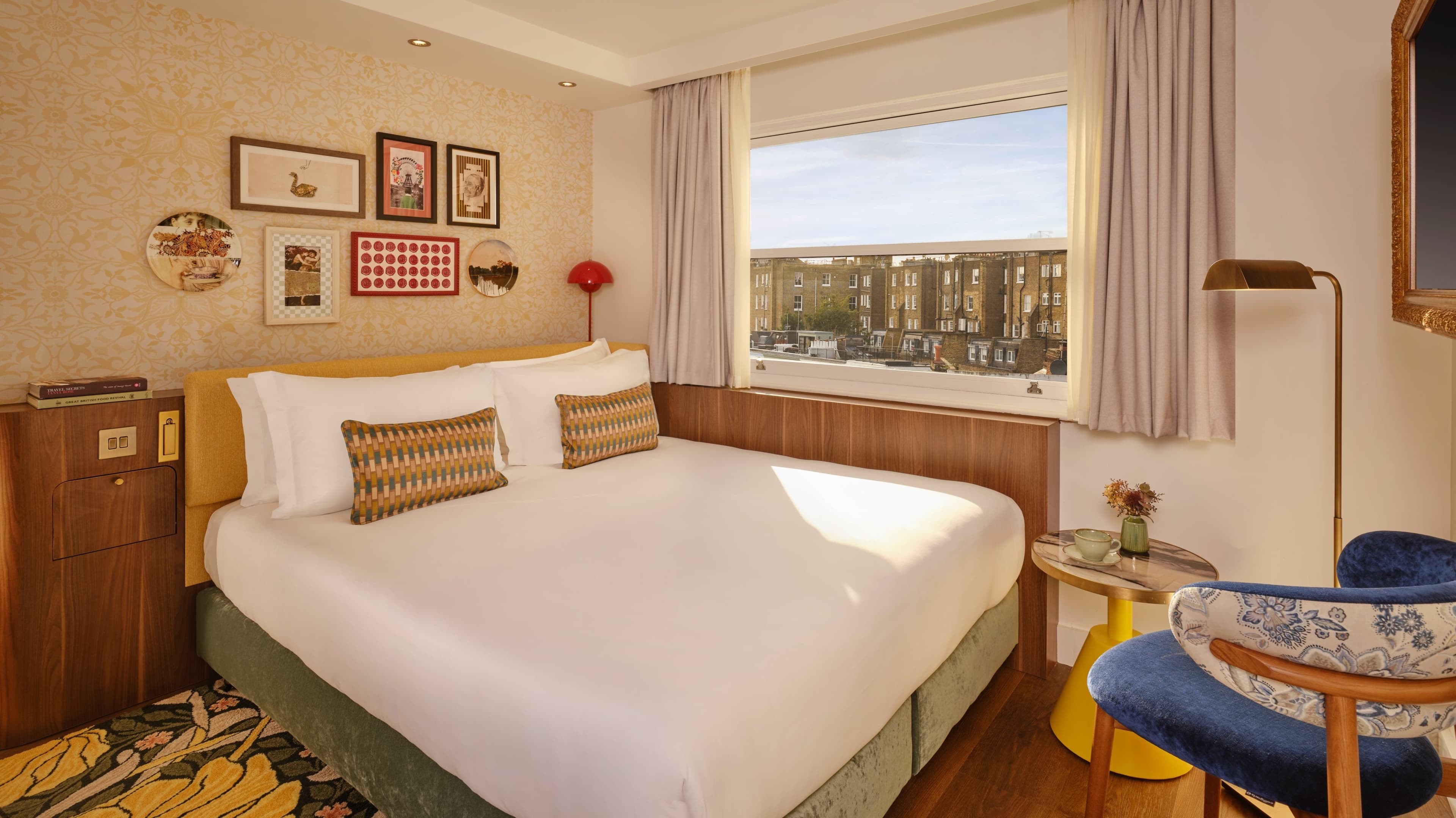 Renovated Cura Queen - Image 1