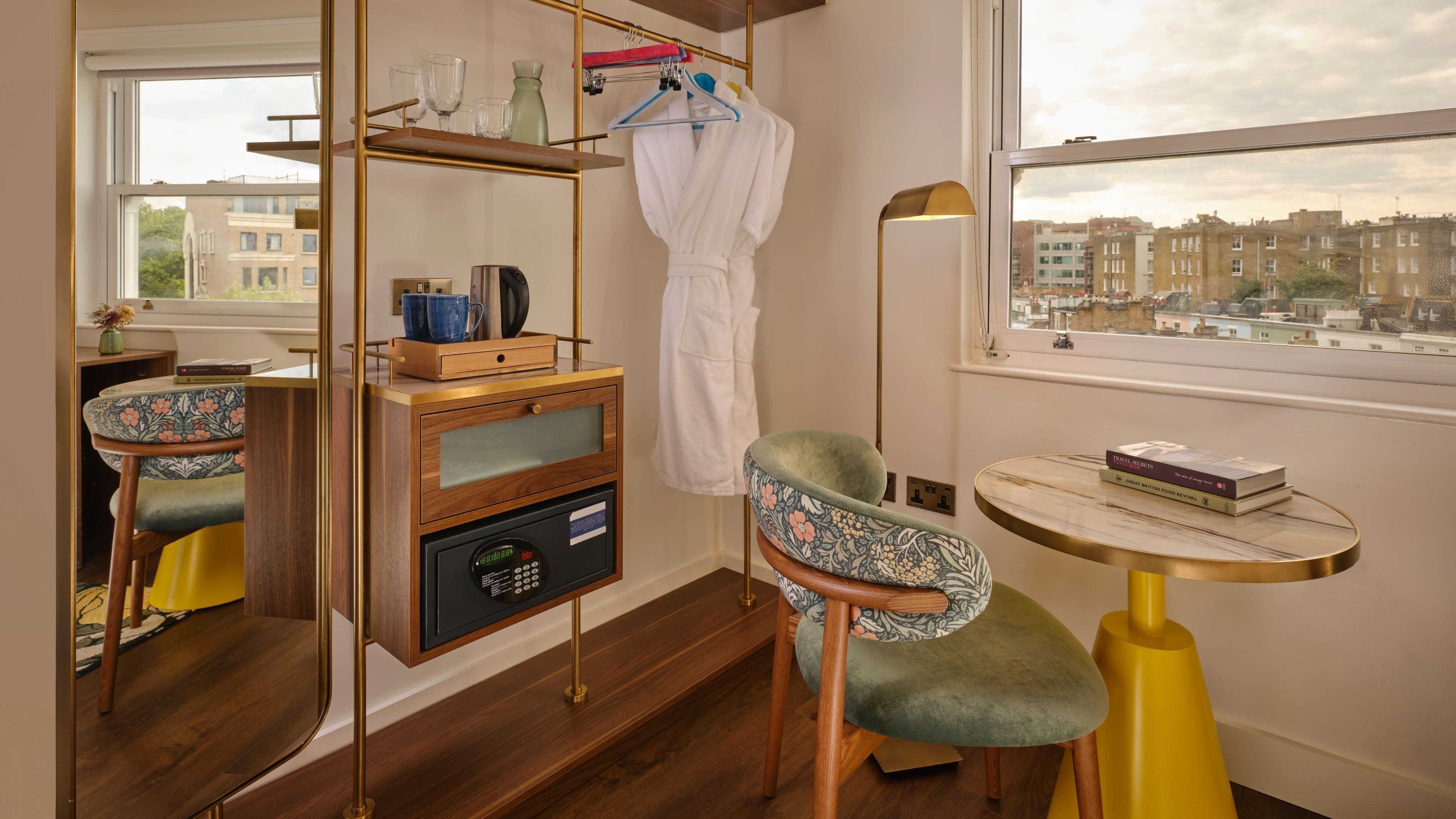 Renovated Cura Queen - Image 2