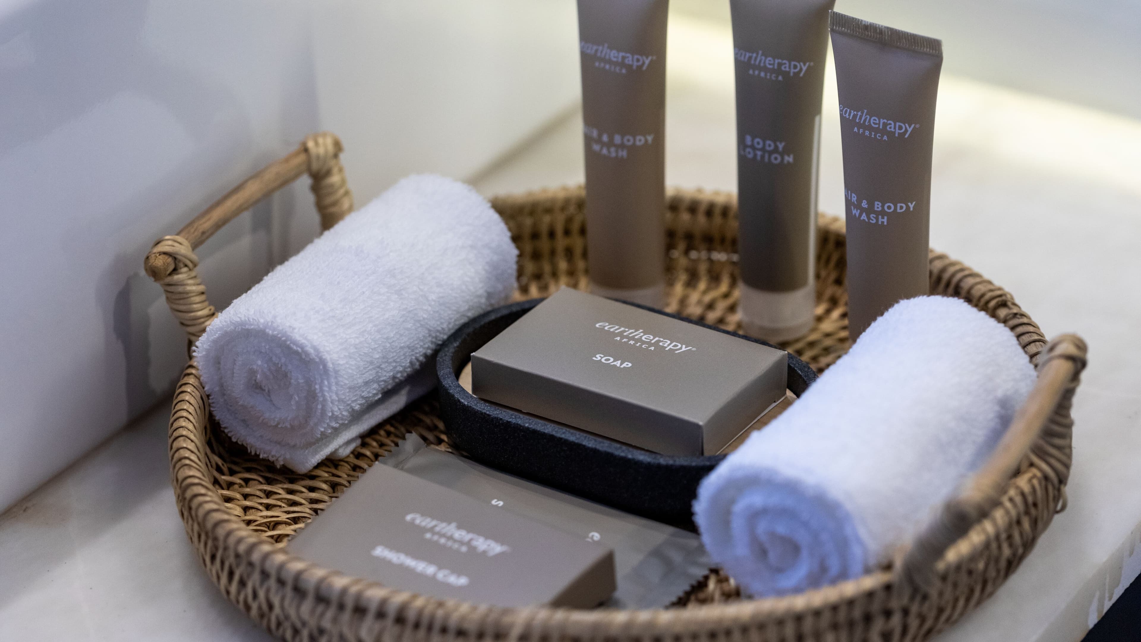 Deluxe Guest room - Image 4