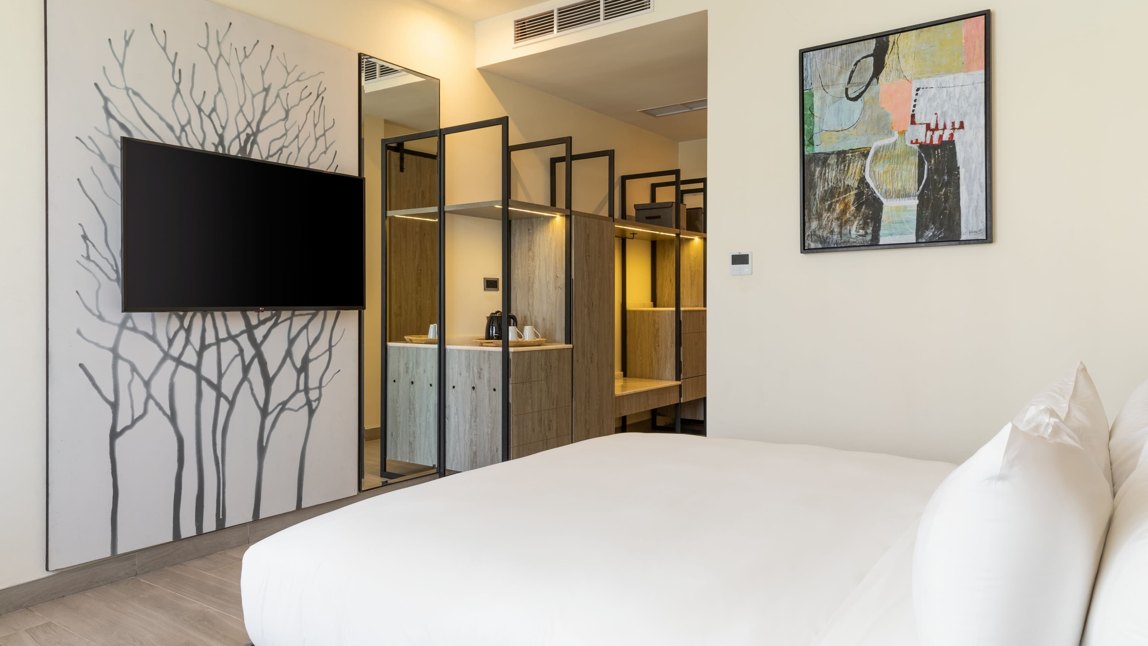 Deluxe Guest room - Image 2