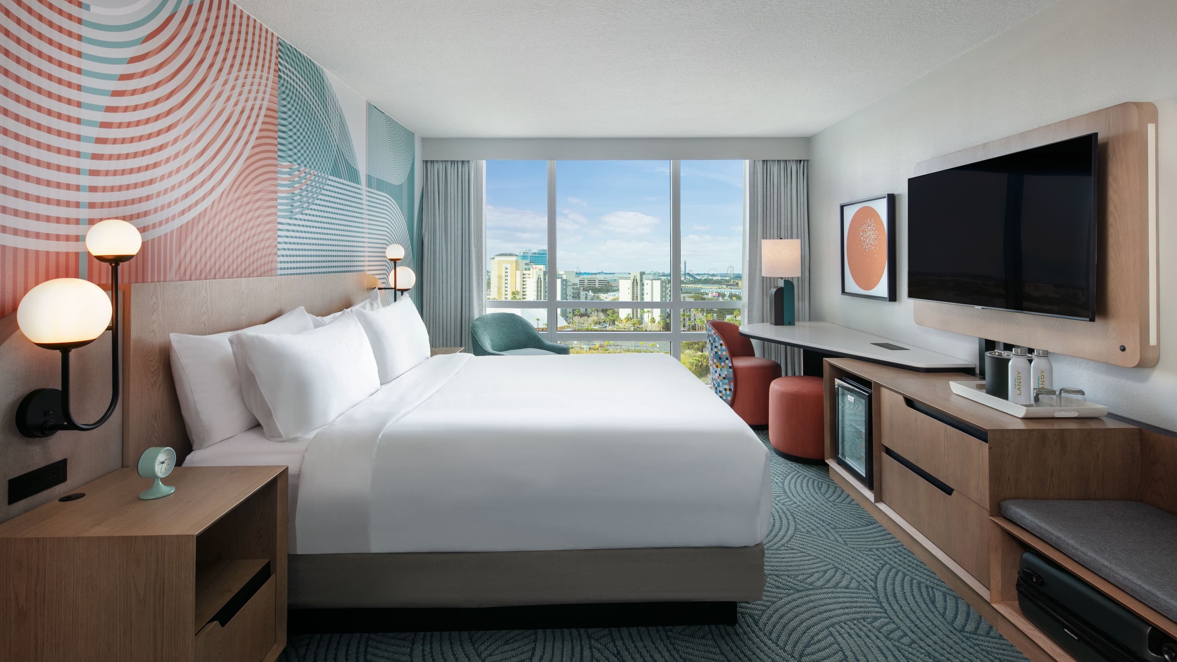 Landy King - Image 2