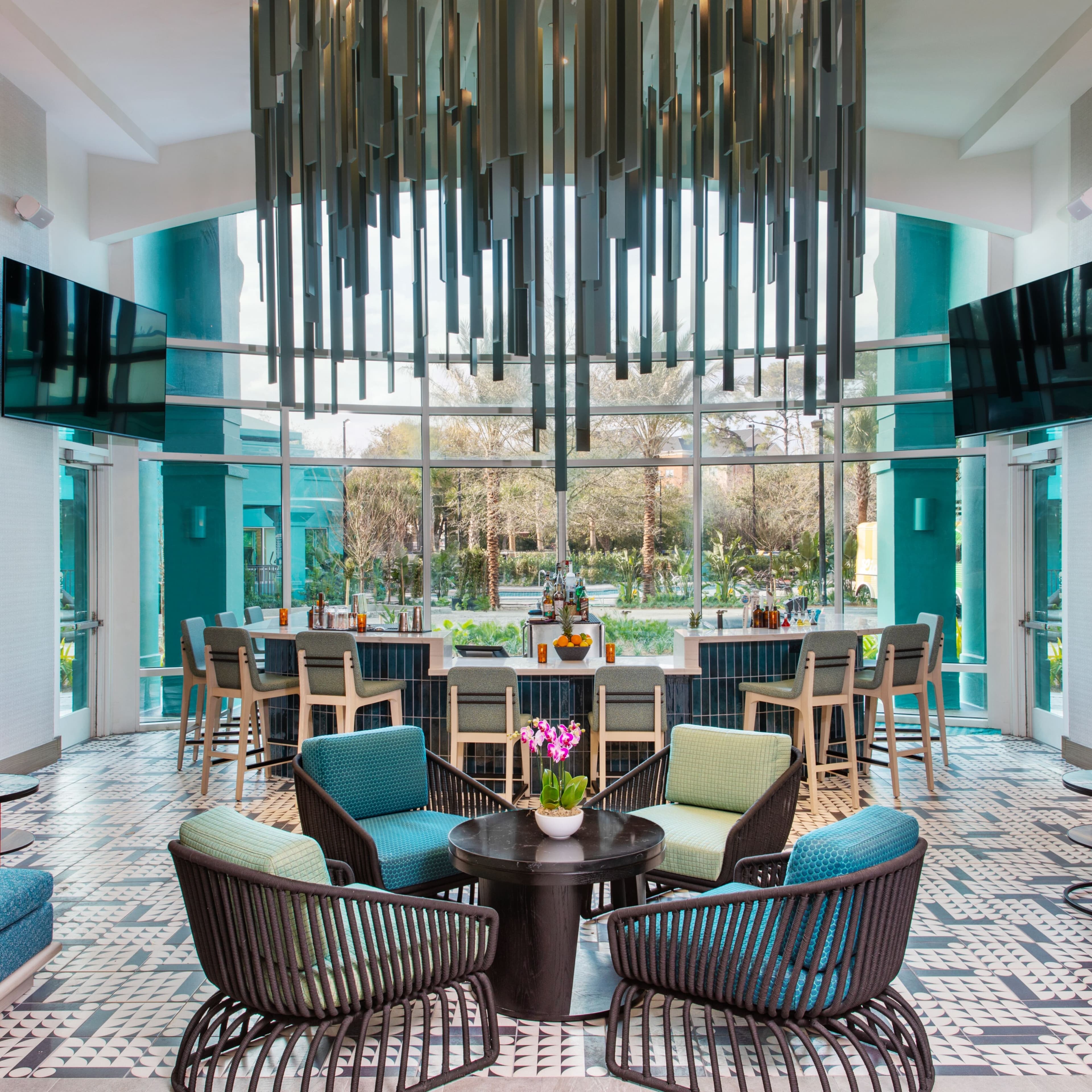 Hotel Landy Orlando Universal Blvd., a Tribute Portfolio™ Hotel