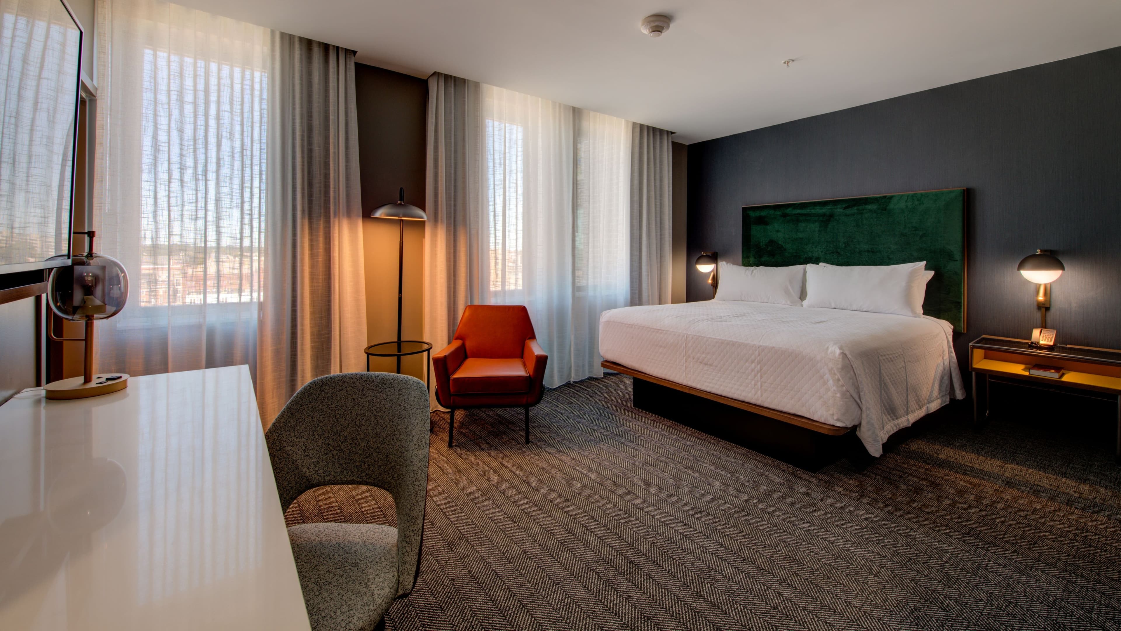 Guest room - Image 1