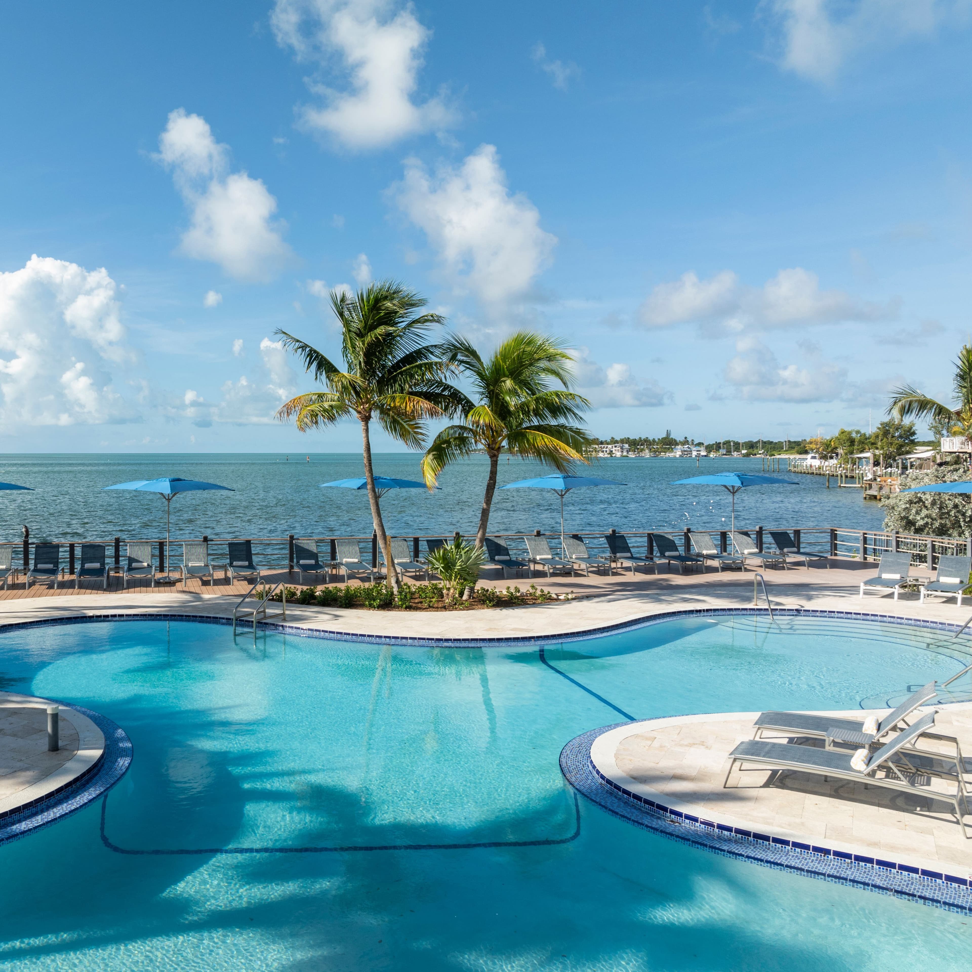 Three Waters Resort and Marina, Islamorada, a Tribute Portfolio Resort