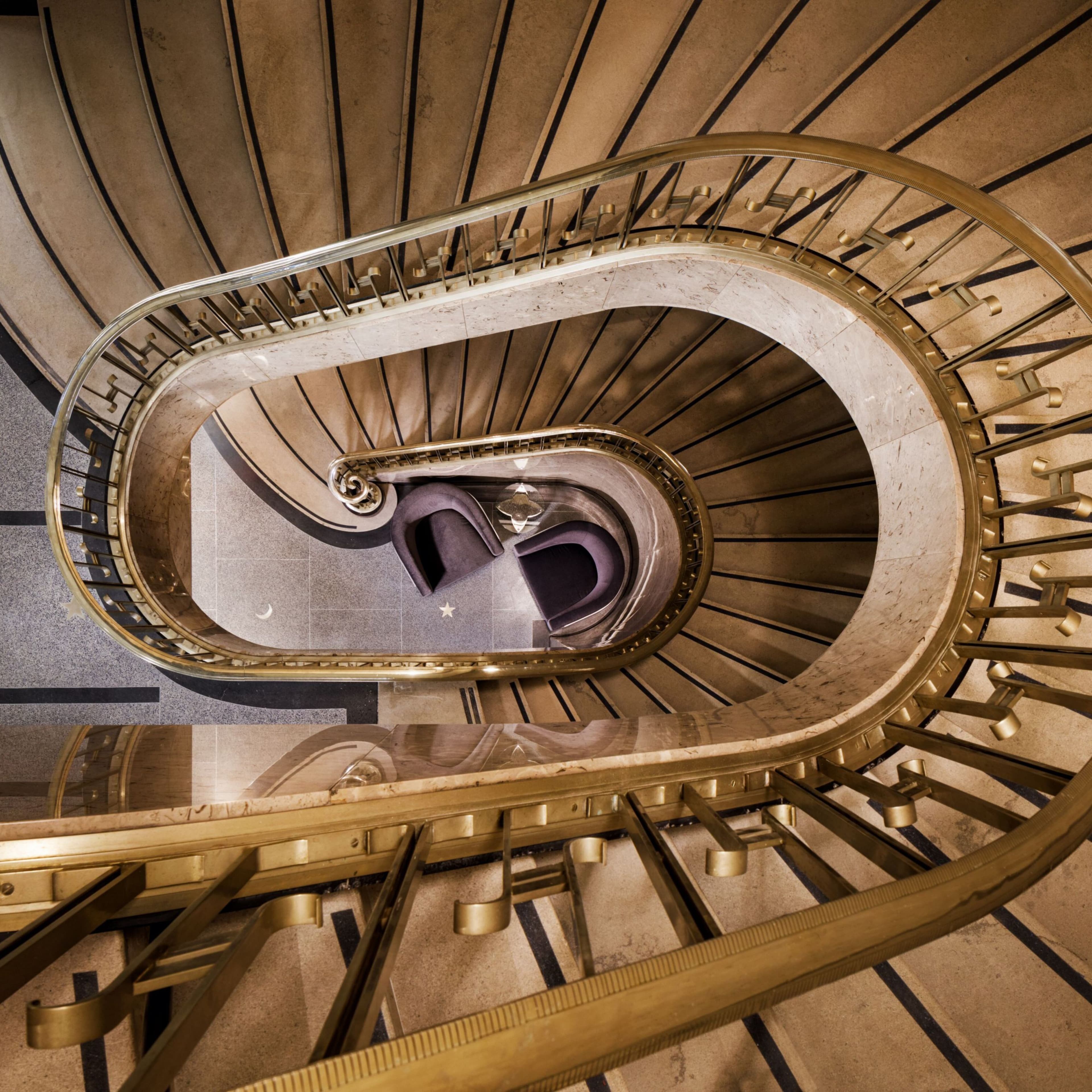 Rand Tower Hotel, Minneapolis, a Tribute Portfolio Hotel