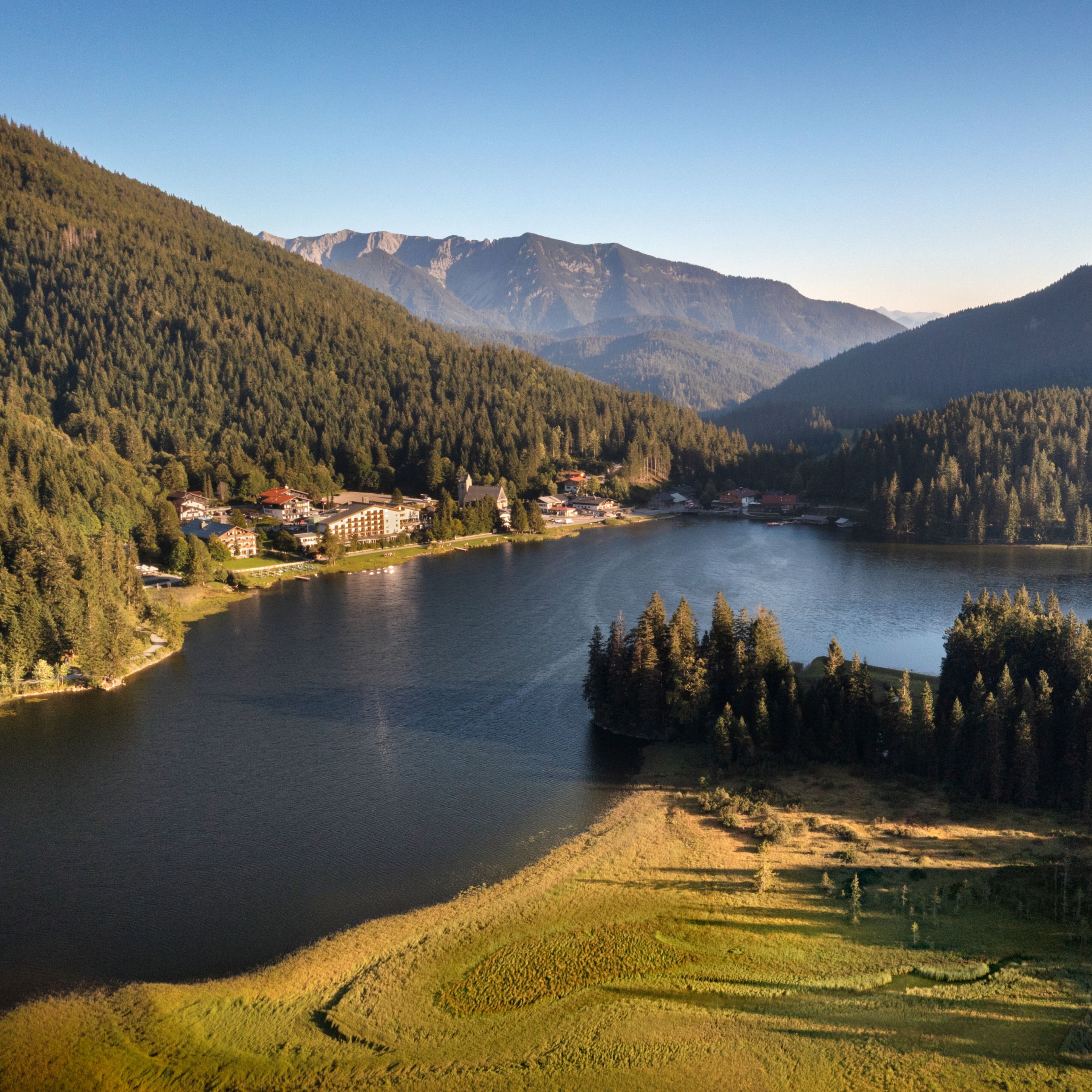 Arabella Alpenhotel am Spitzingsee, a Tribute Portfolio Hotel