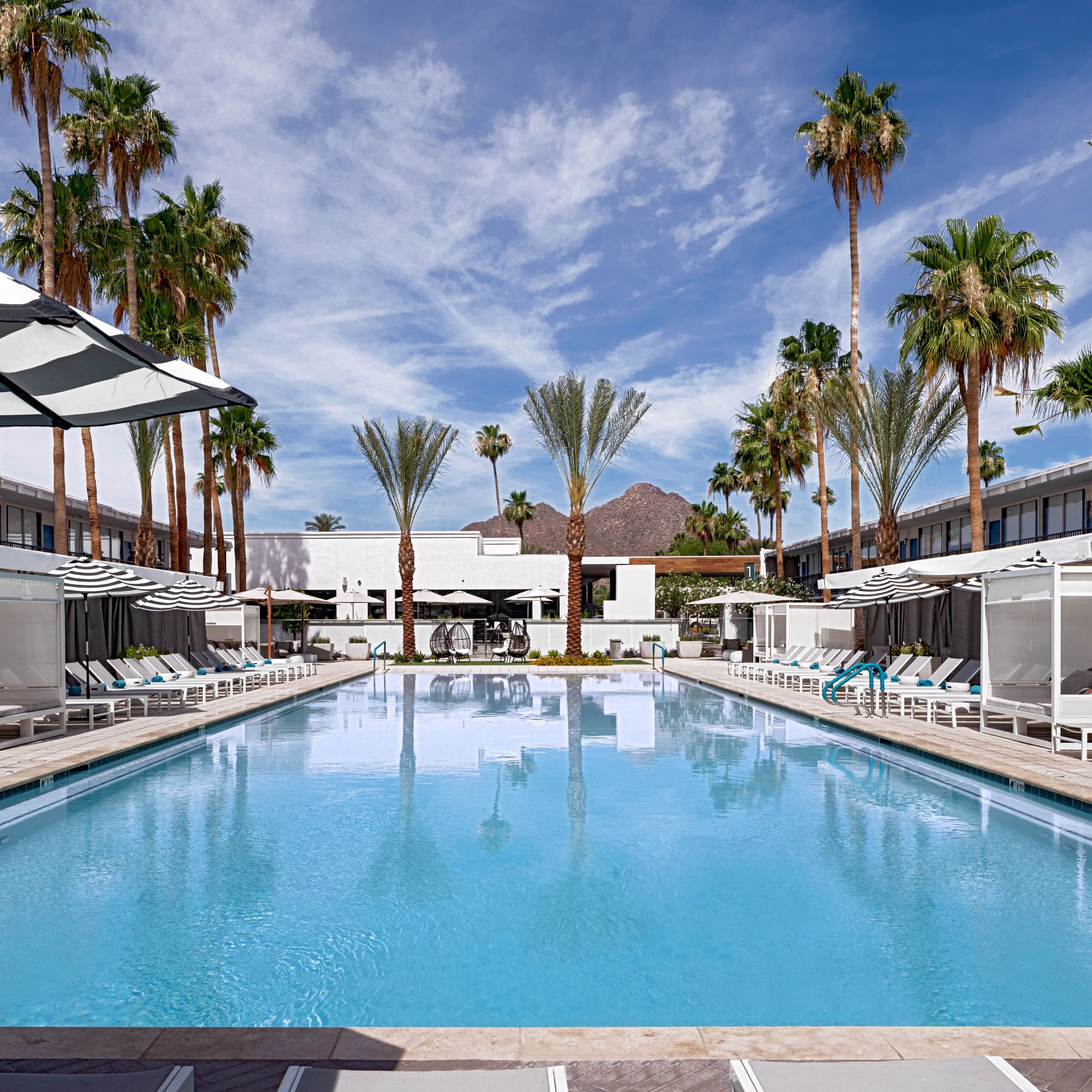 Hotel Adeline, Scottsdale, a Tribute Portfolio Hotel