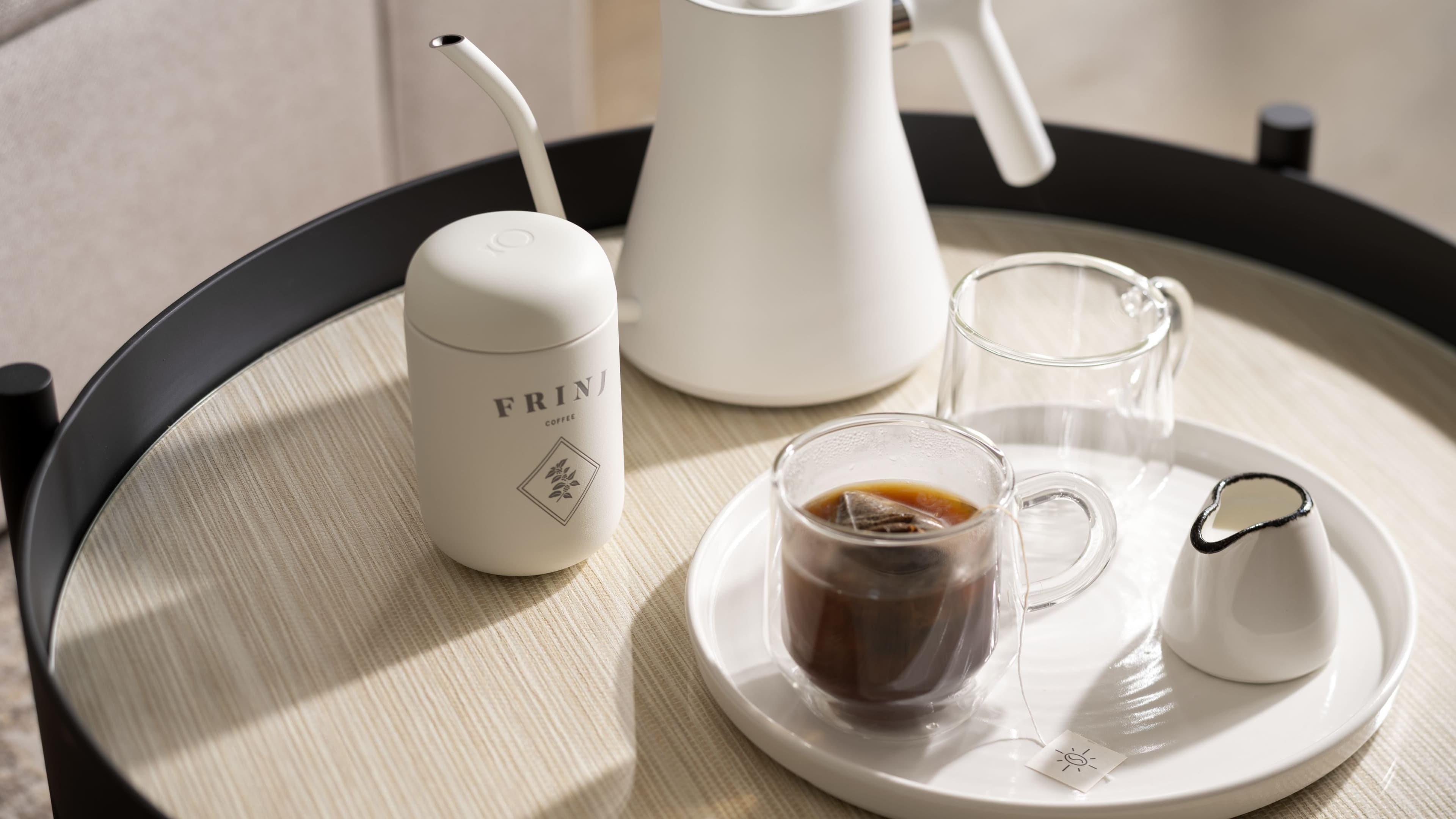 1 Bedroom Standard Suite - Image 5